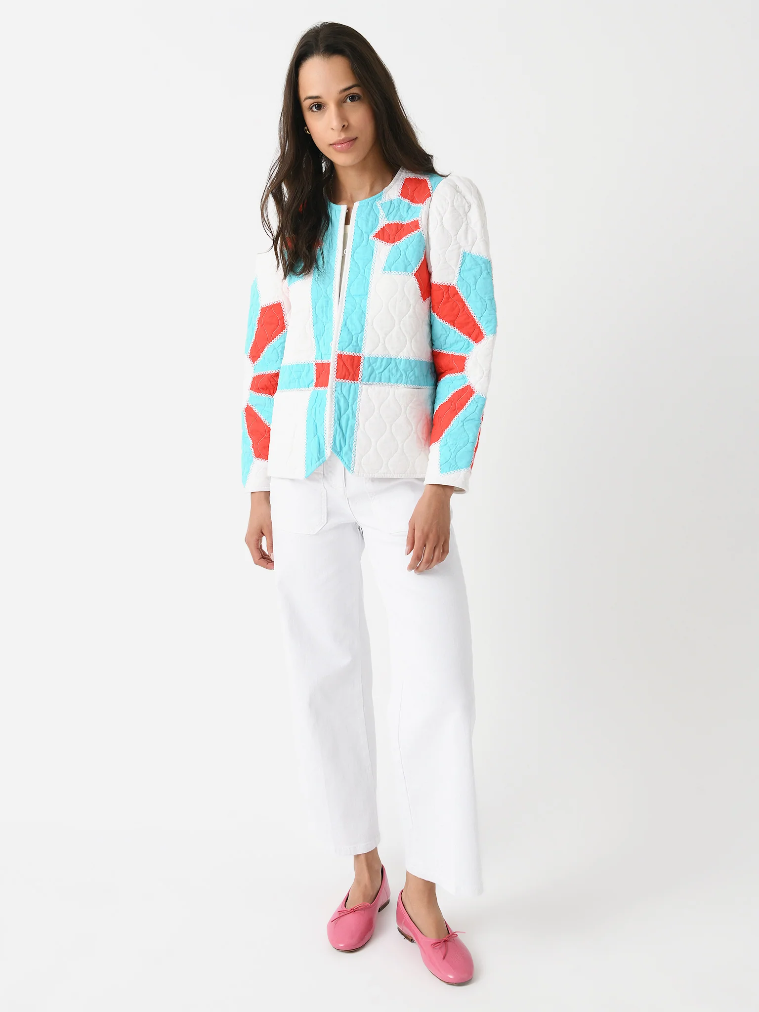 Rhode Women's Sabrina Jacket - Image 2