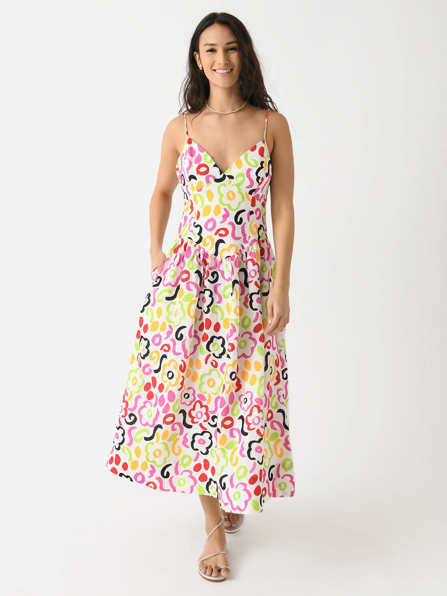 Rhode Women's Sophie Dress