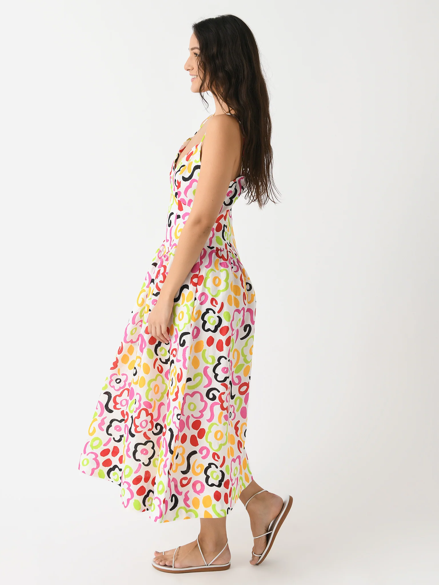 Rhode Women's Sophie Dress - Image 2