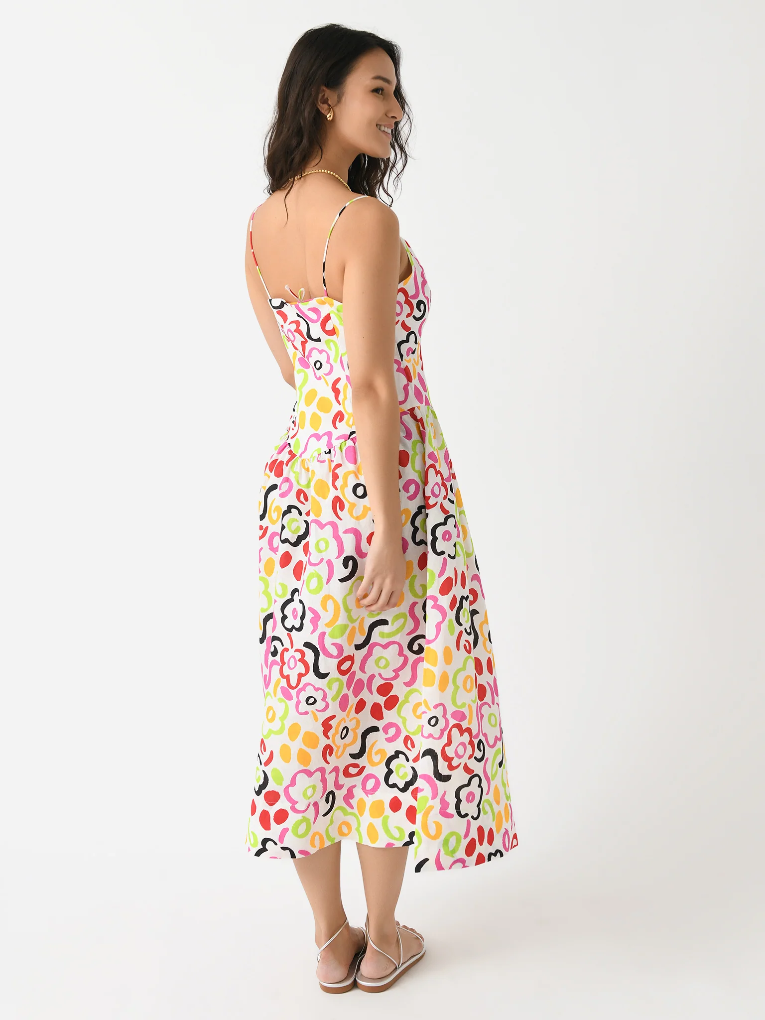 Rhode Women's Sophie Dress - Image 3