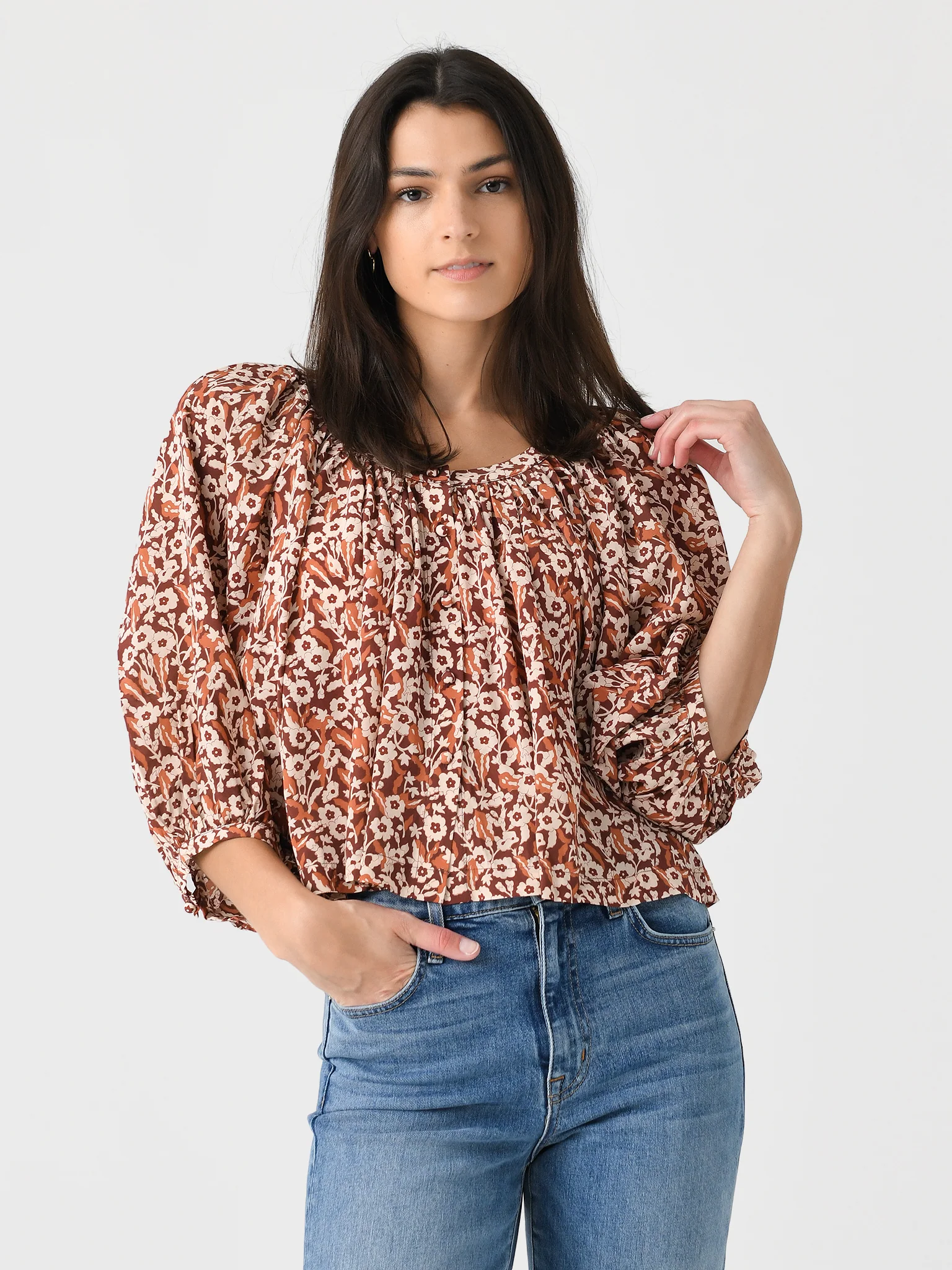 Rhode Women's Tammy Top