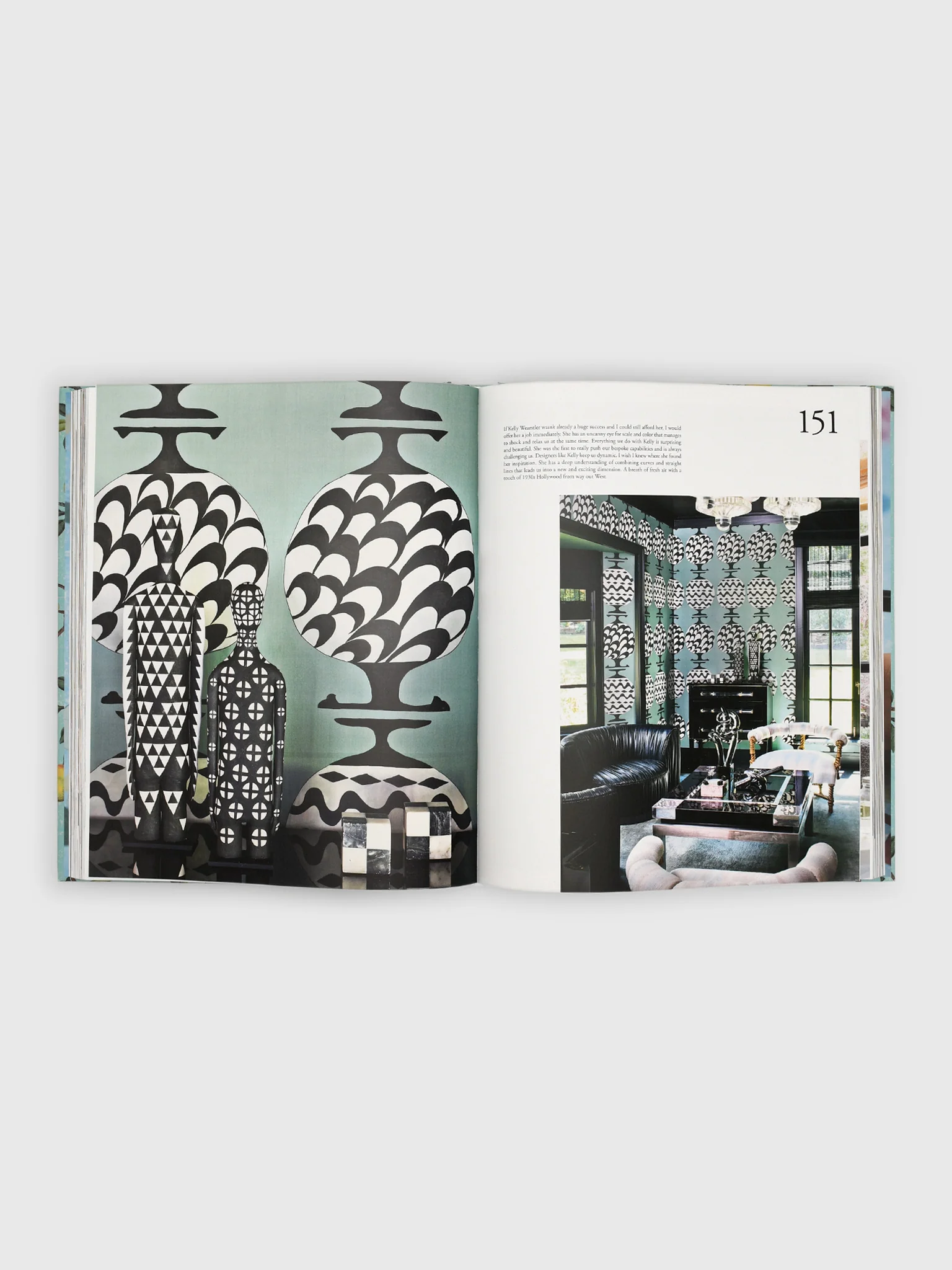 Rizzoli de Gournay: Hand-Painted Interiors - Image 2