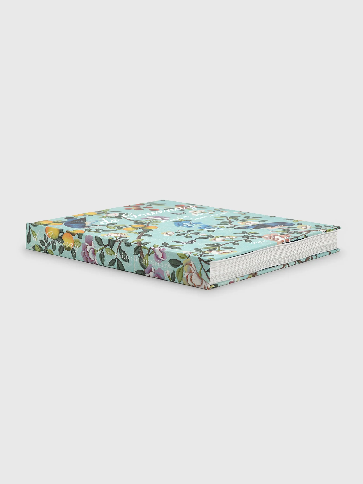 Rizzoli de Gournay: Hand-Painted Interiors - Image 3