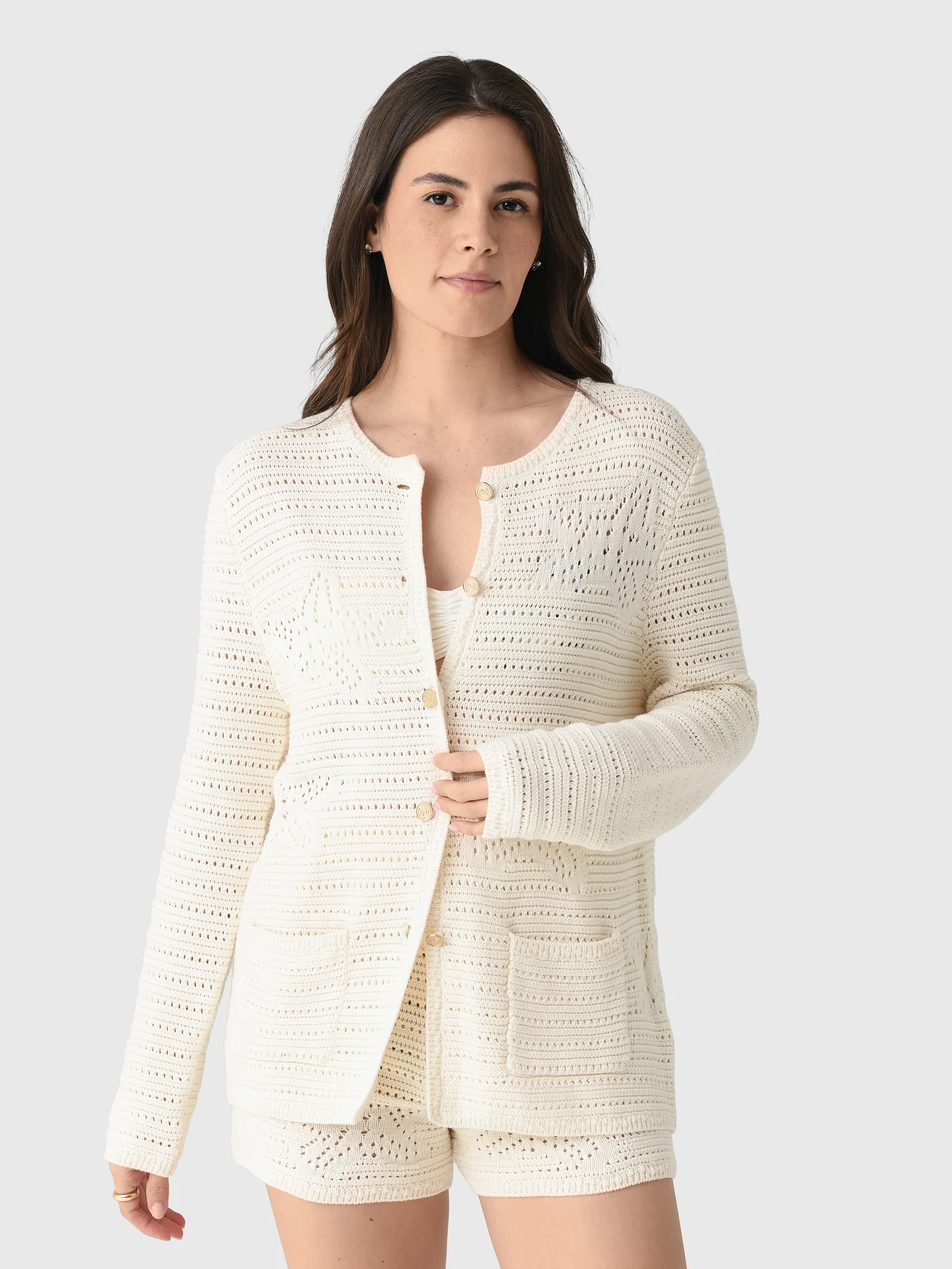 Roame Women's Georgio Jacket