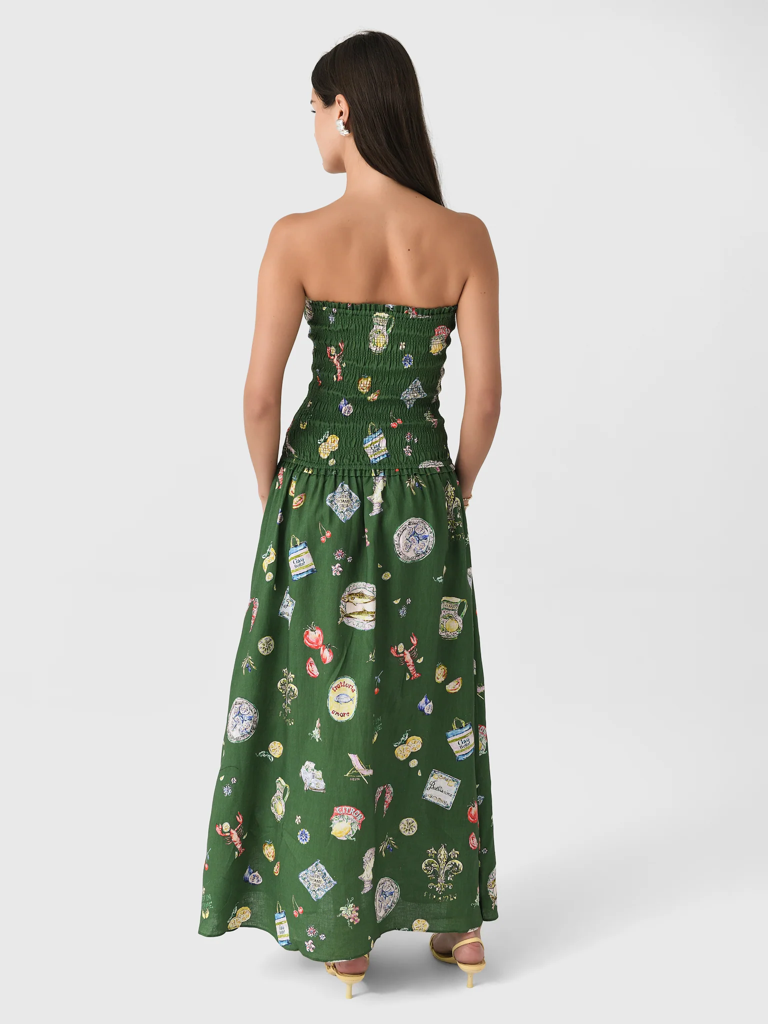 Roame Women's Millie Dress - Image 3