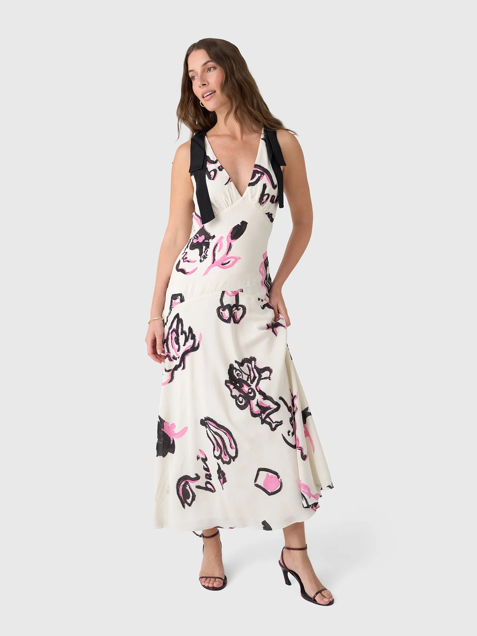 Roame Women's Mindy Dress - Image 5