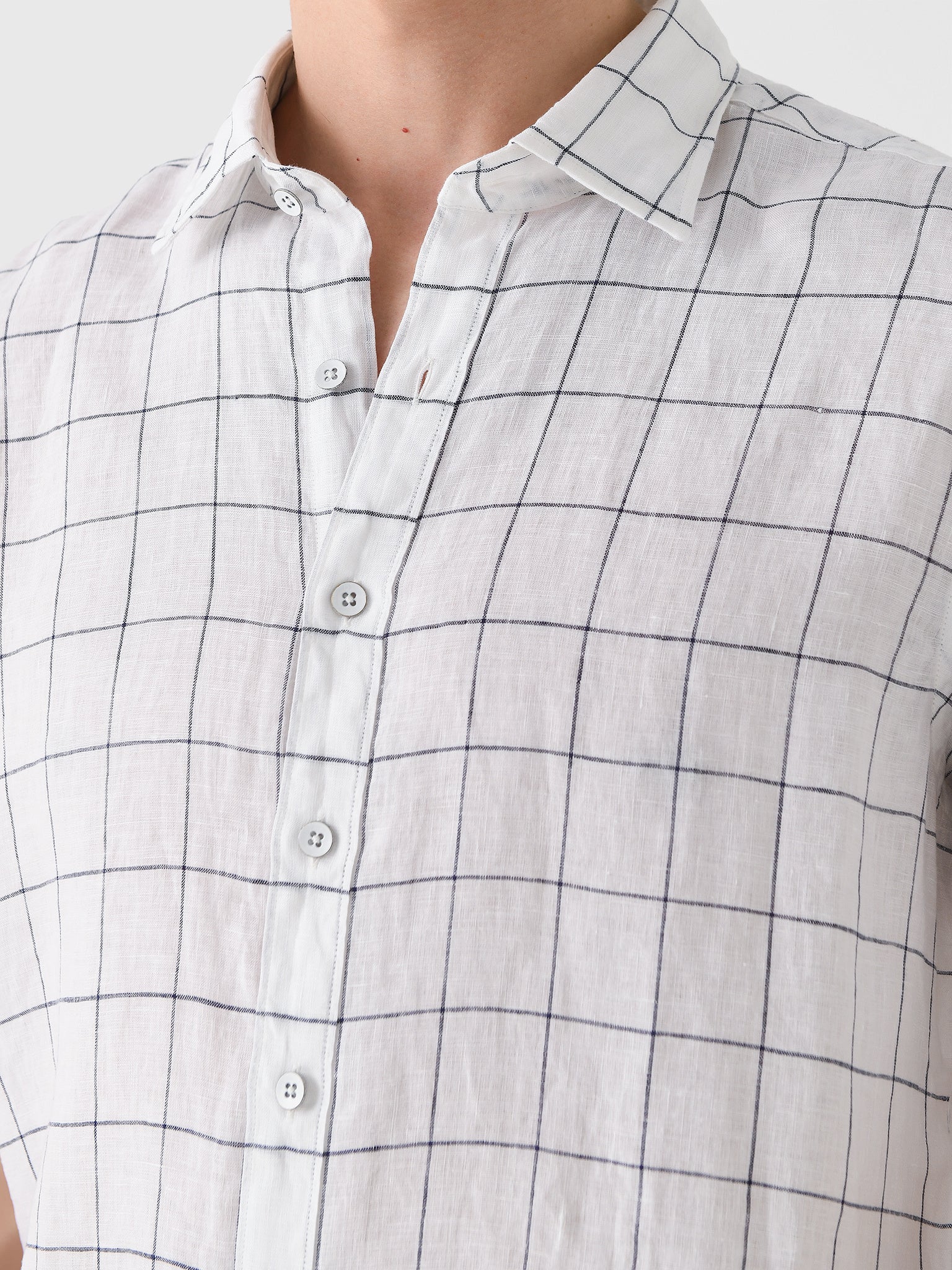 Rodd And Gunn Men's Avonden Shirt - Image 5