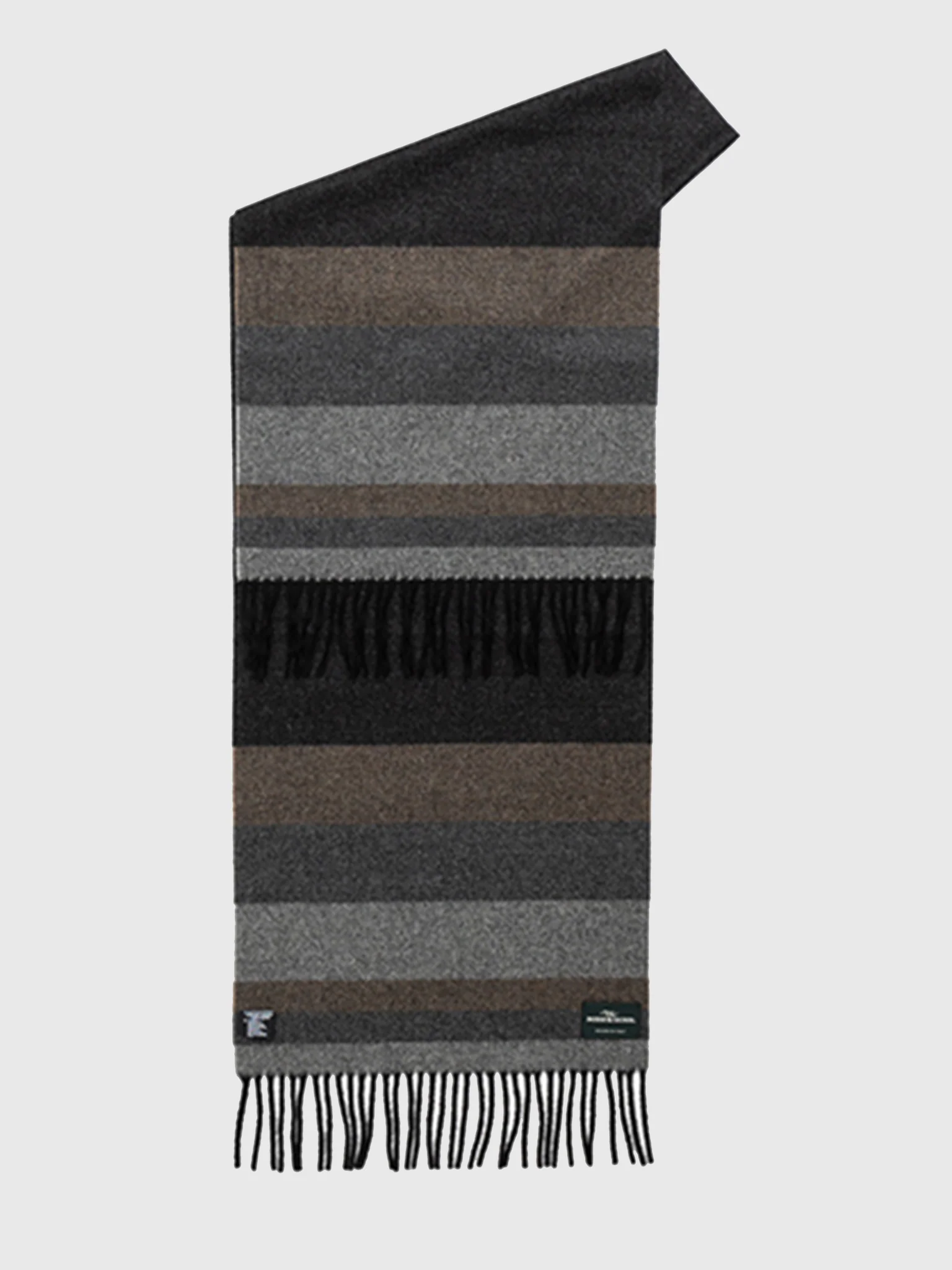 Rodd And Gunn Men's Flaxton Scarf - Image 2