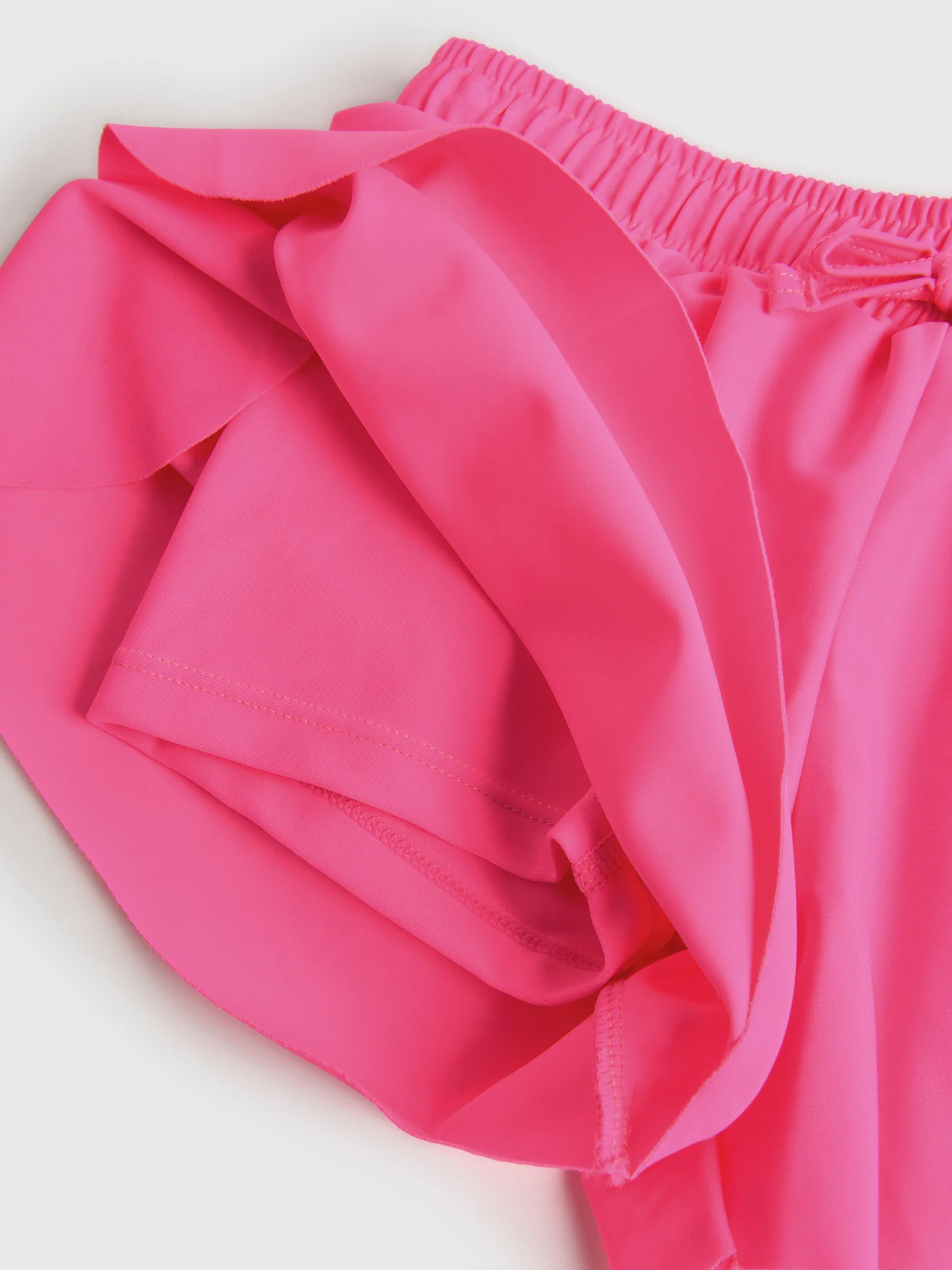 Rufflebutts Girls' Active Butterfly Short - Image 3