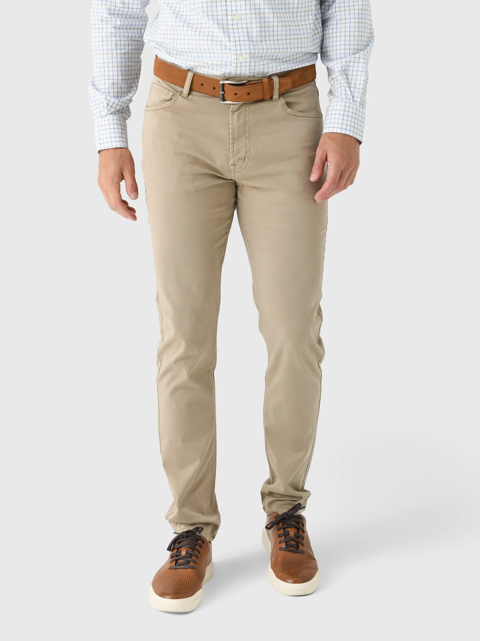 RYE51 Men's Vintage Flex Terry 5-Pocket Pant - Image 33