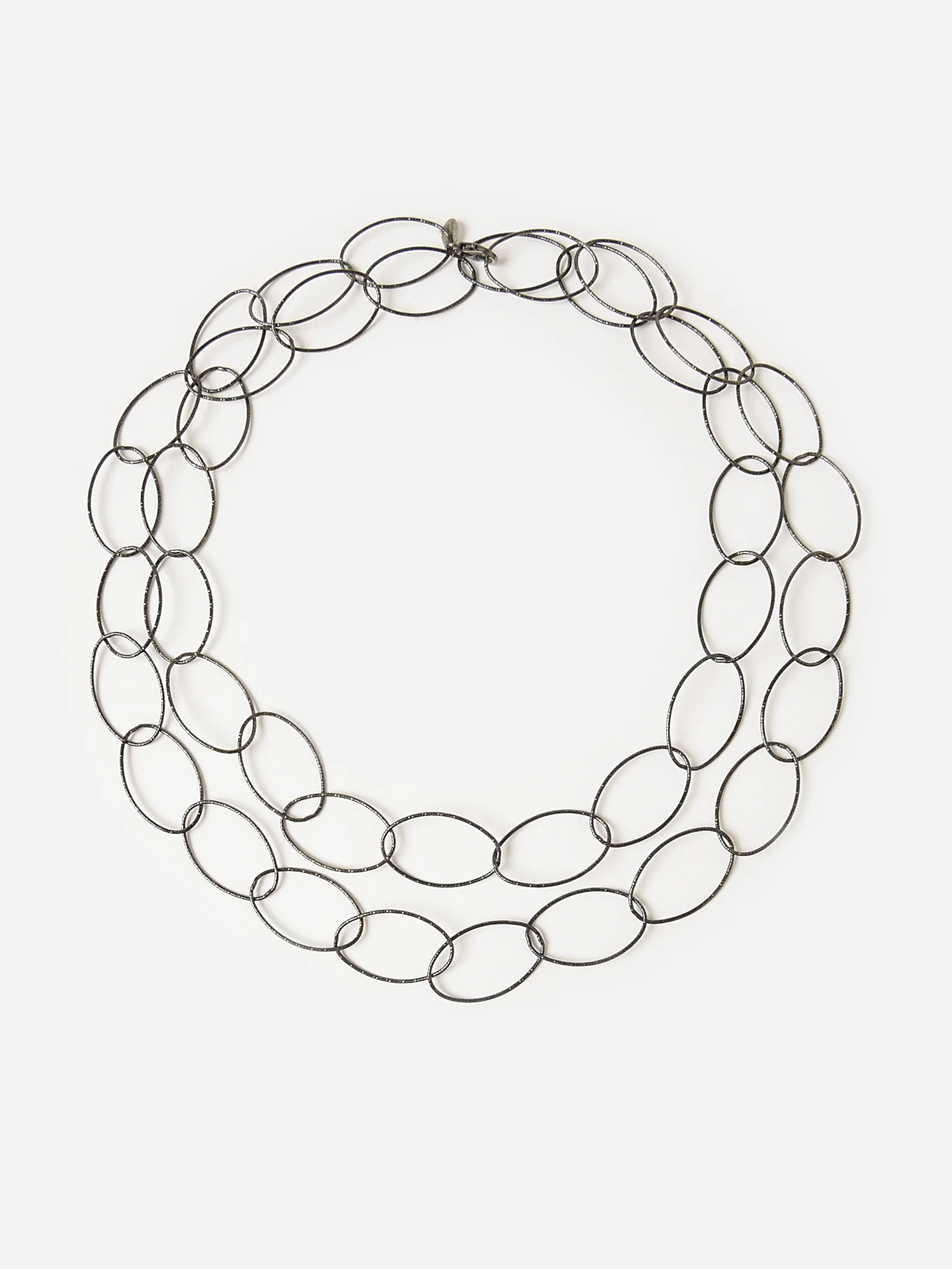 S. Bell Women's Rachel Chain Necklace