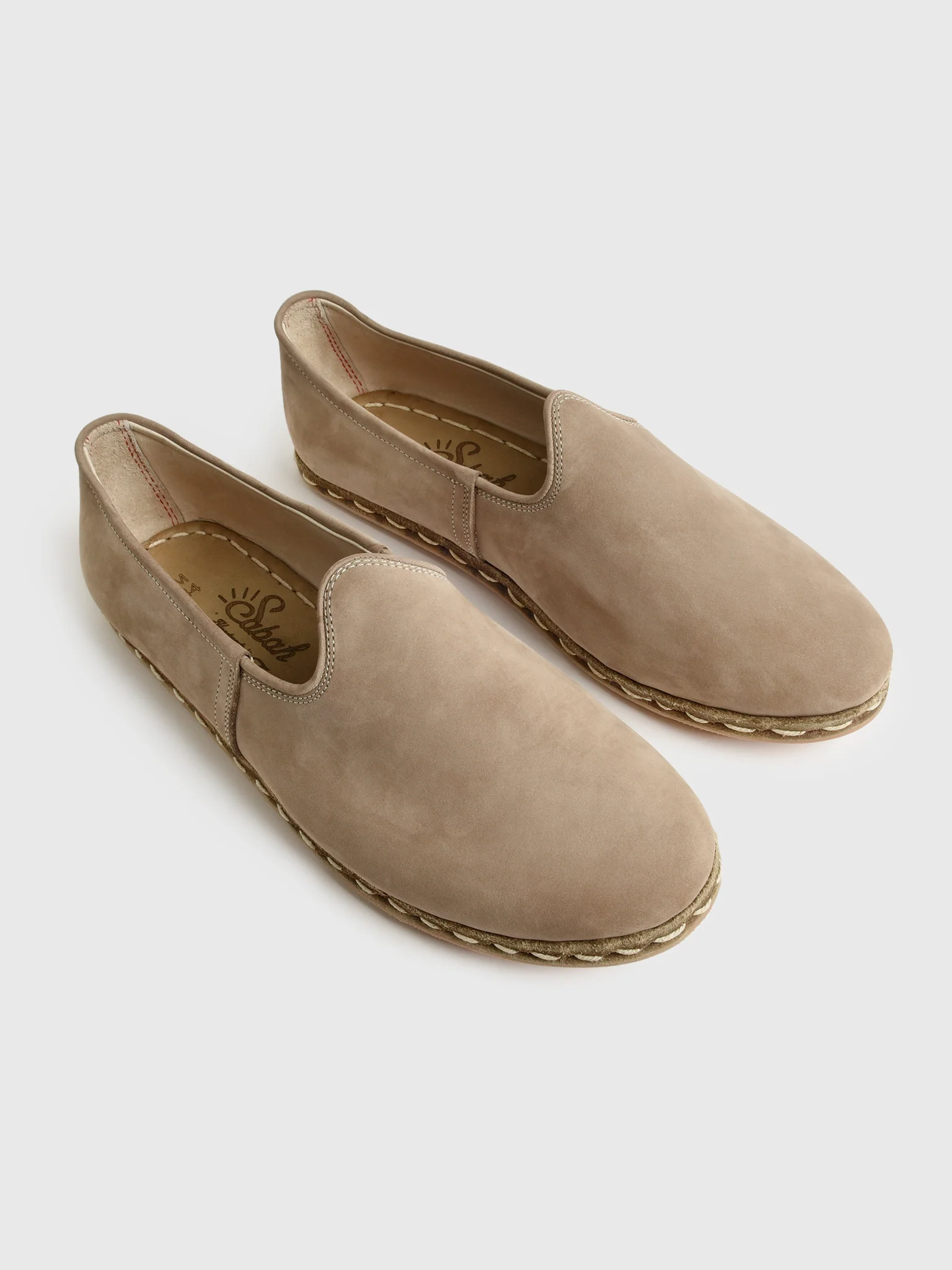 Sabah Men's Sabah Shoe - Image 11