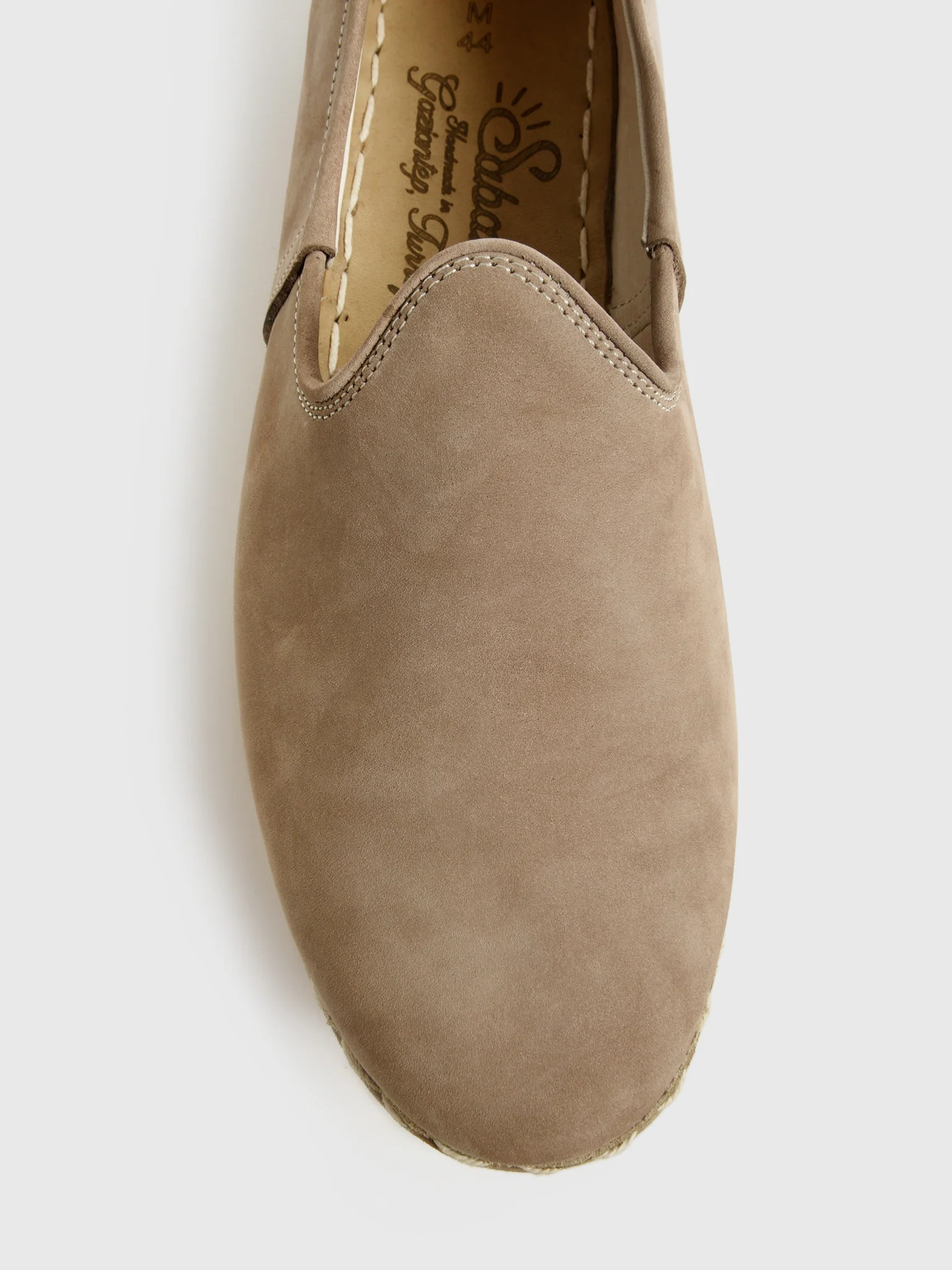 Sabah Men's Sabah Shoe - Image 12
