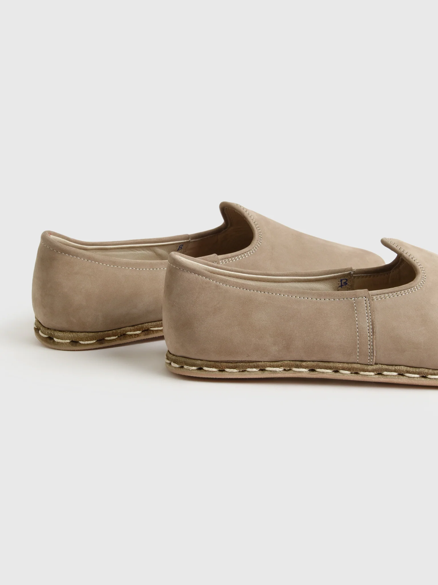 Sabah Men's Sabah Shoe - Image 14