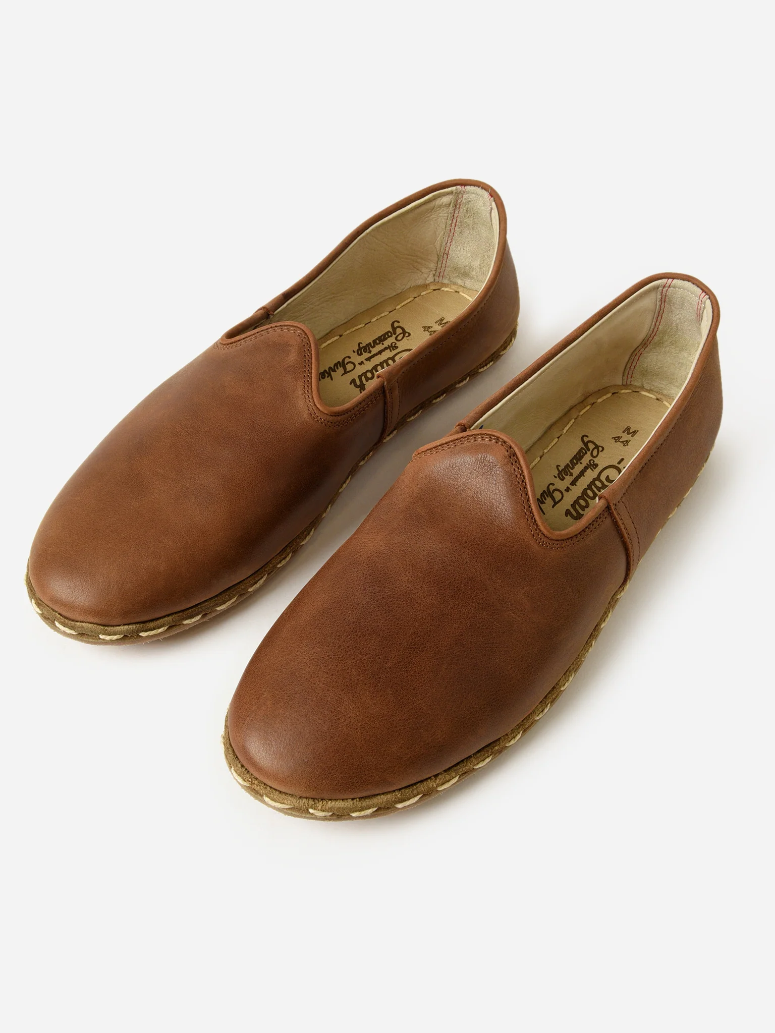 Sabah Men's Sabah Shoe - Image 16