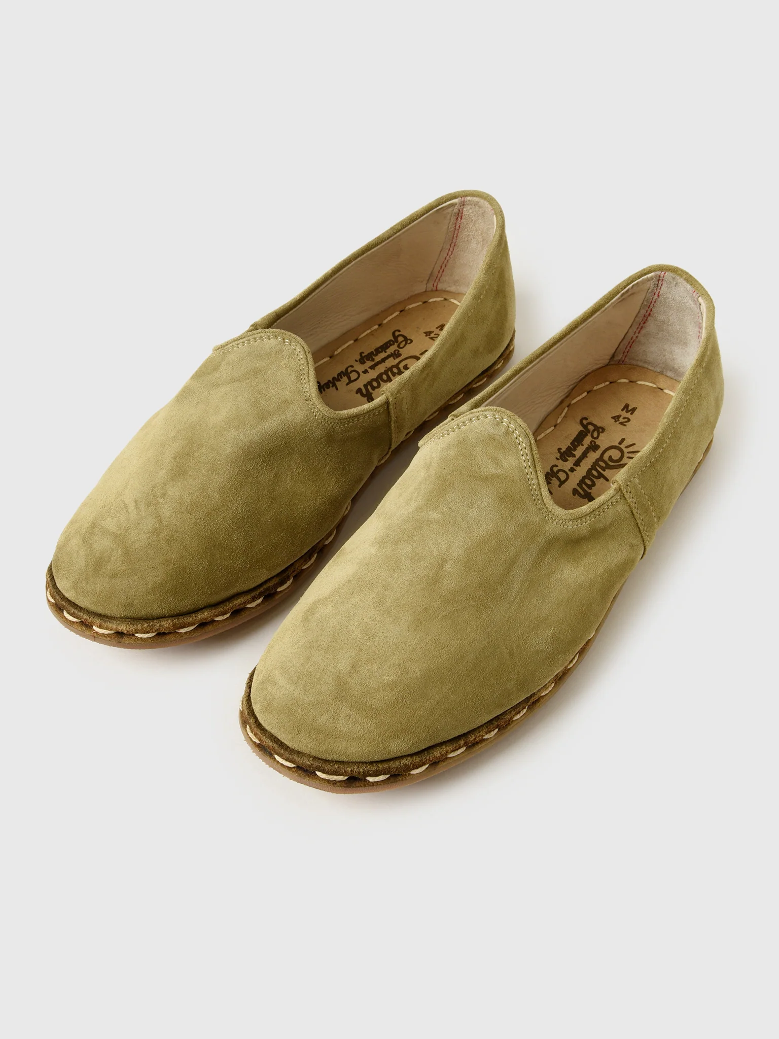 Sabah Men's Sabah Shoe - Image 17