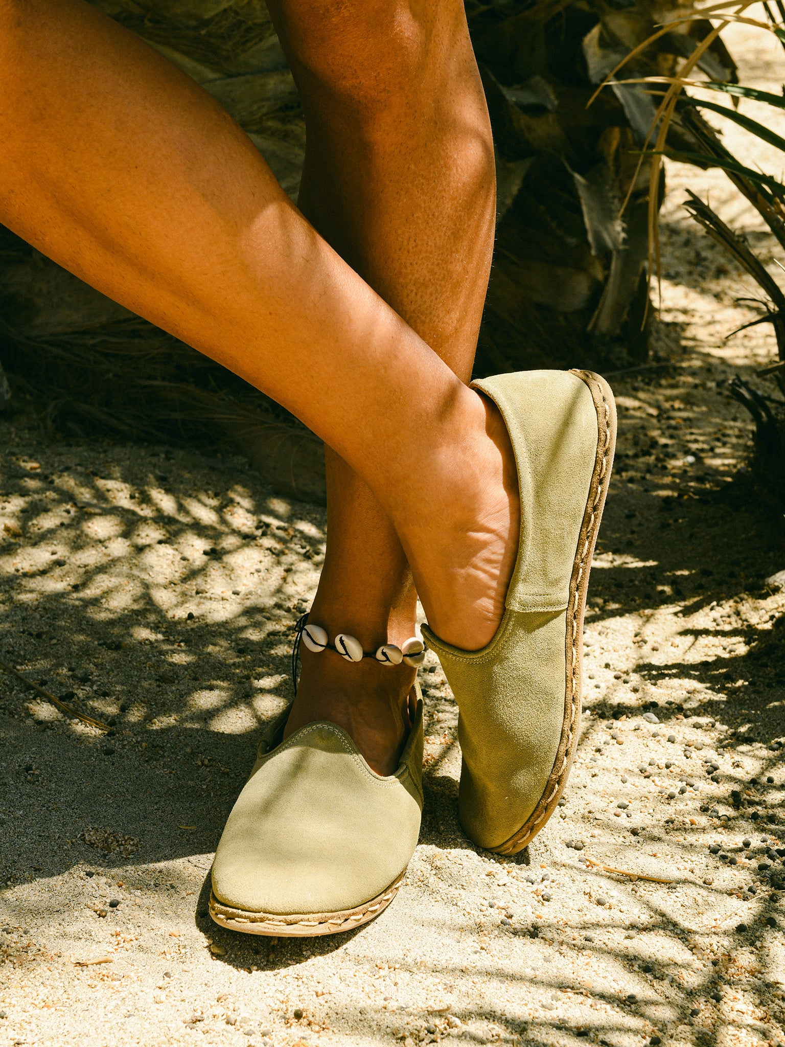 Sabah Men's Sabah Shoe - Image 9