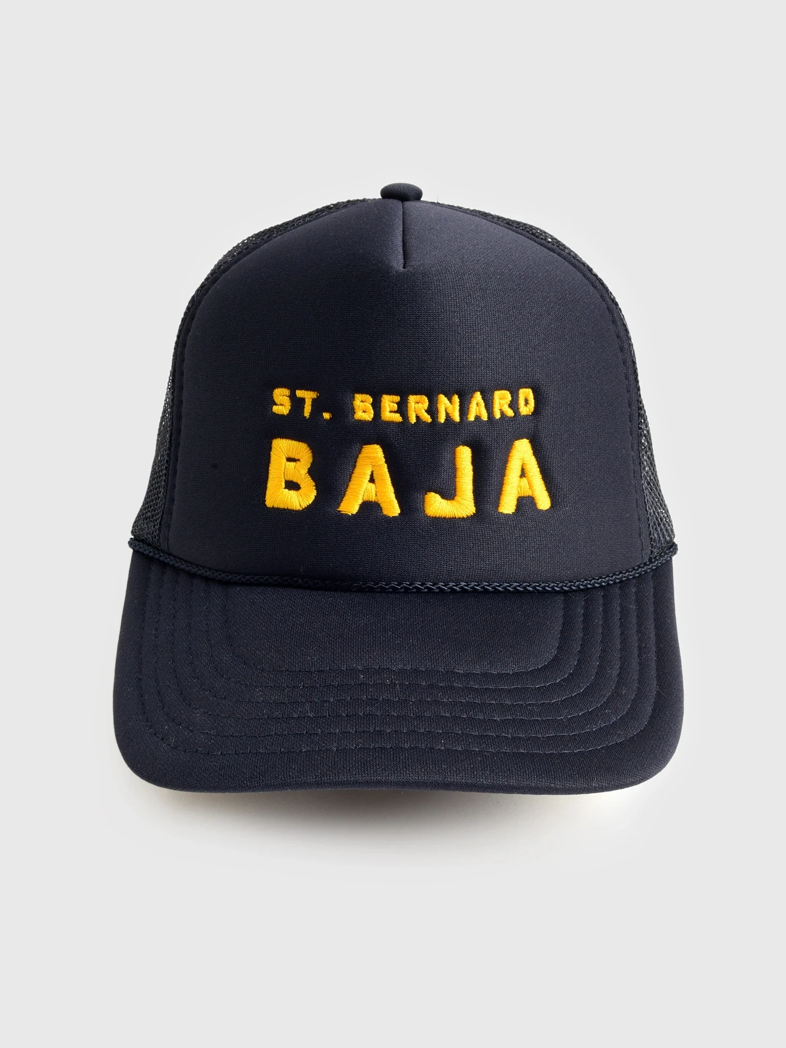 Saint Bernard Baja Foam Hat - Image 3