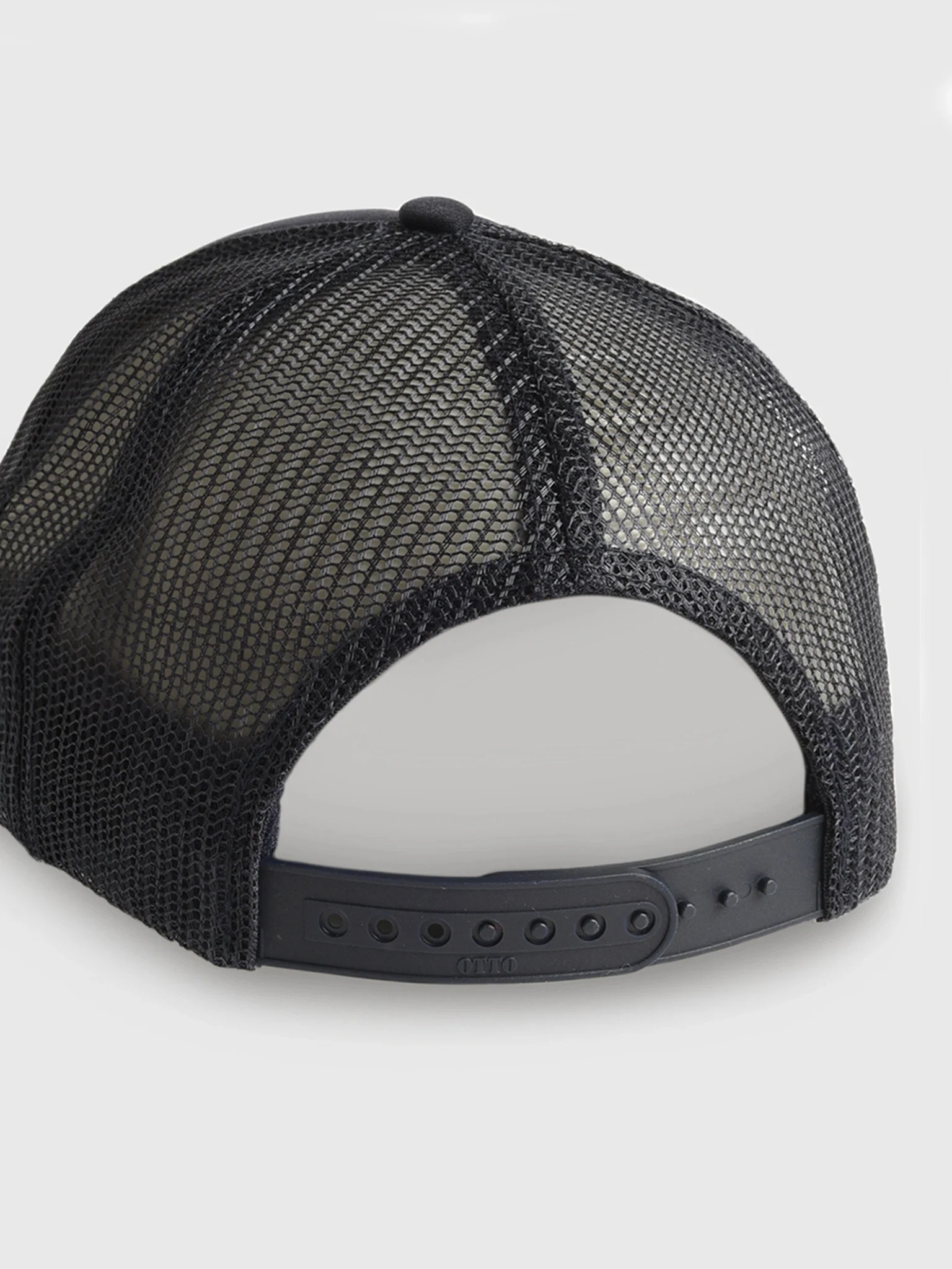Saint Bernard Baja Foam Hat - Image 4