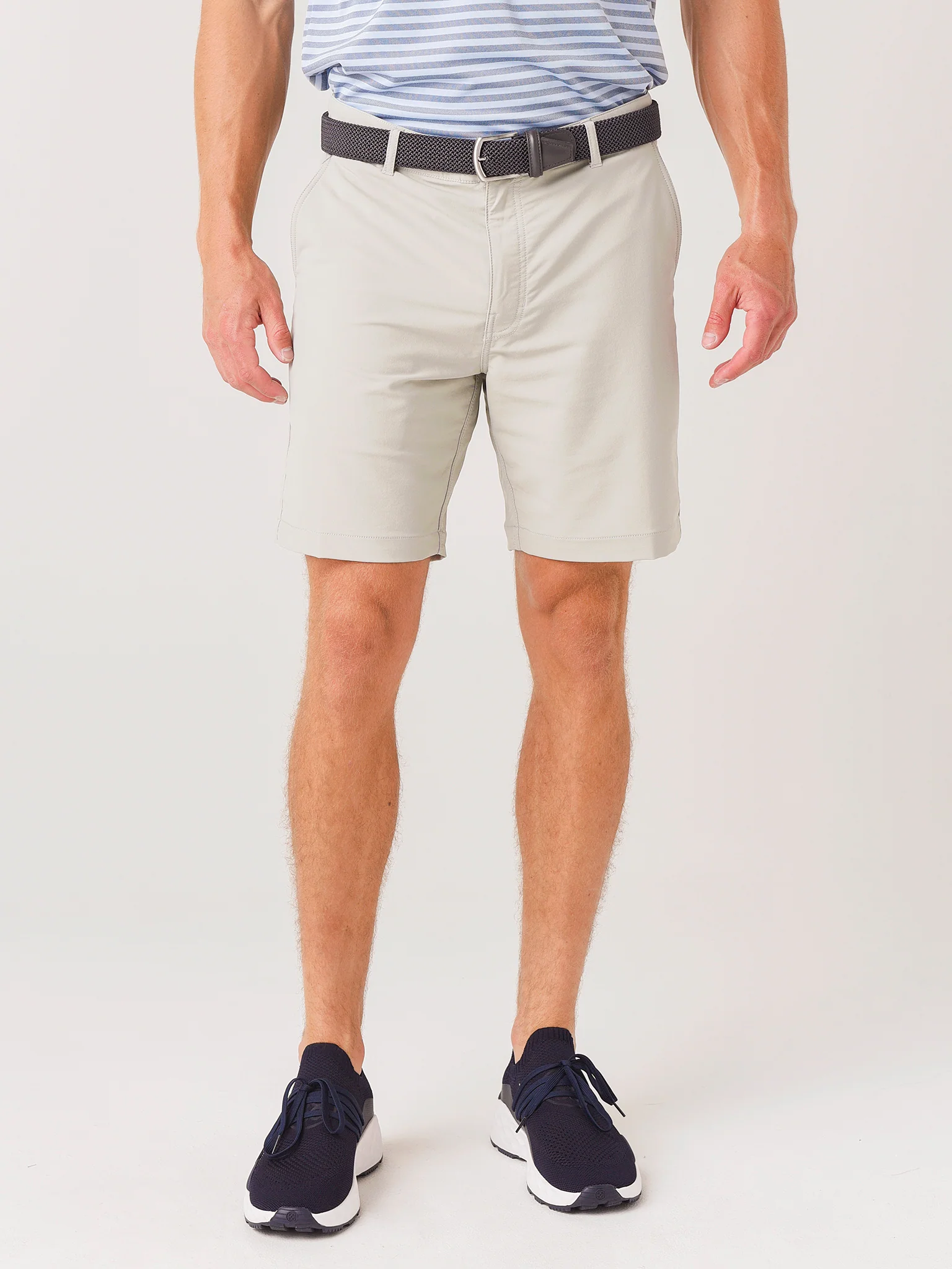 Saint Bernard Men's Anderson Performance Short - Image 5