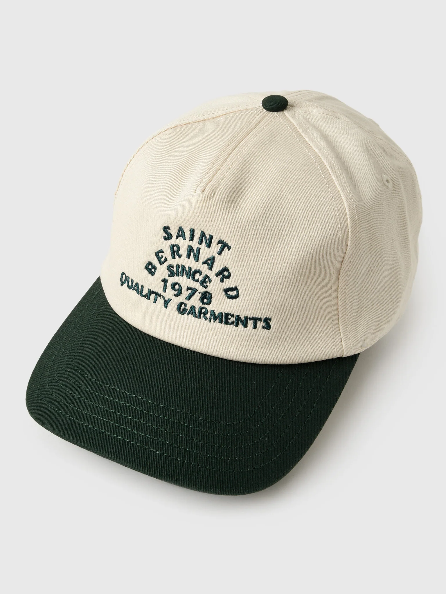 Saint Bernard Quality Garments Hat - Image 4