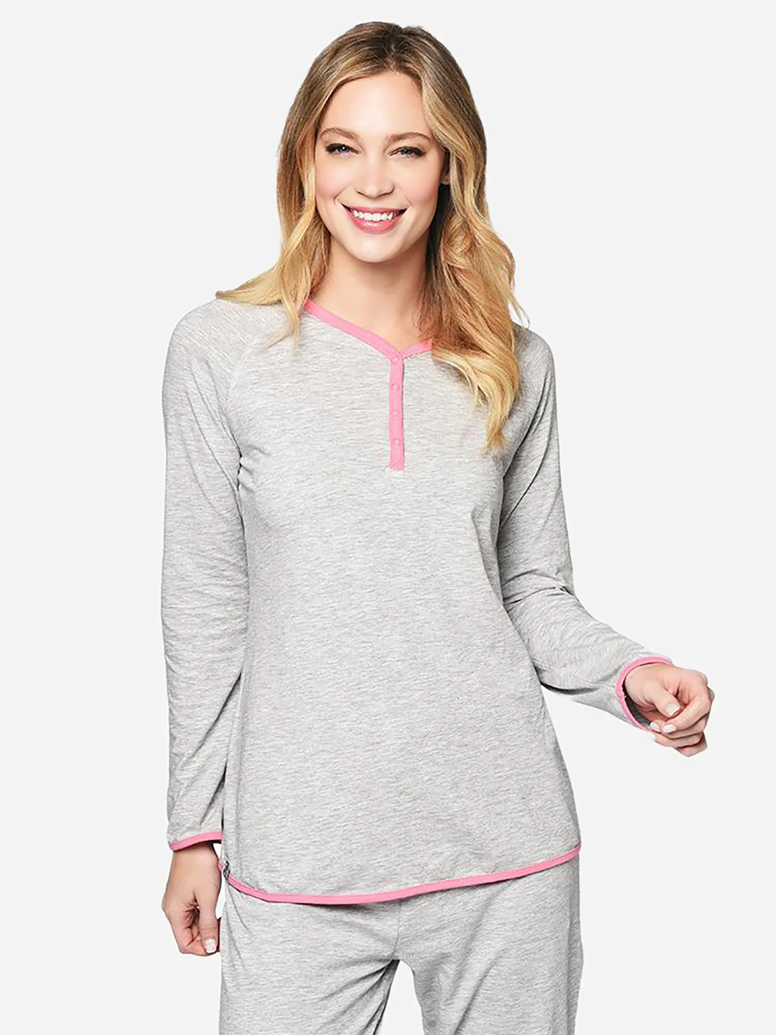 Saint Bernard Women’s Pajama Set - Image 6