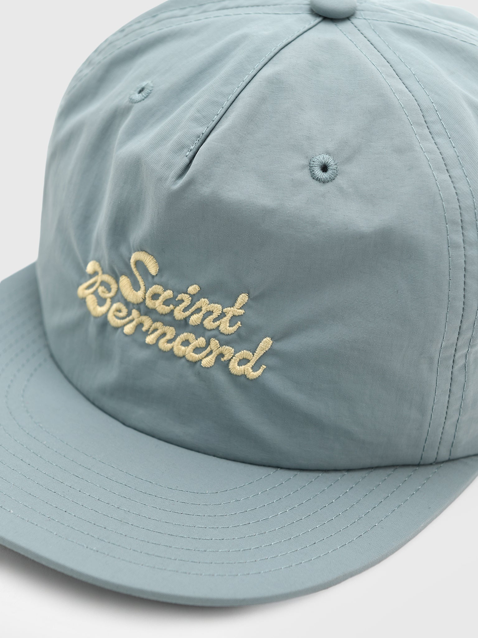 Saint Bernard Wordmark Hat - Image 10