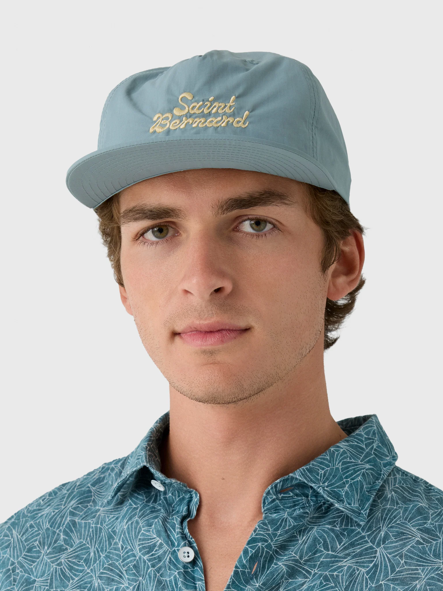 Saint Bernard Wordmark Hat - Image 12