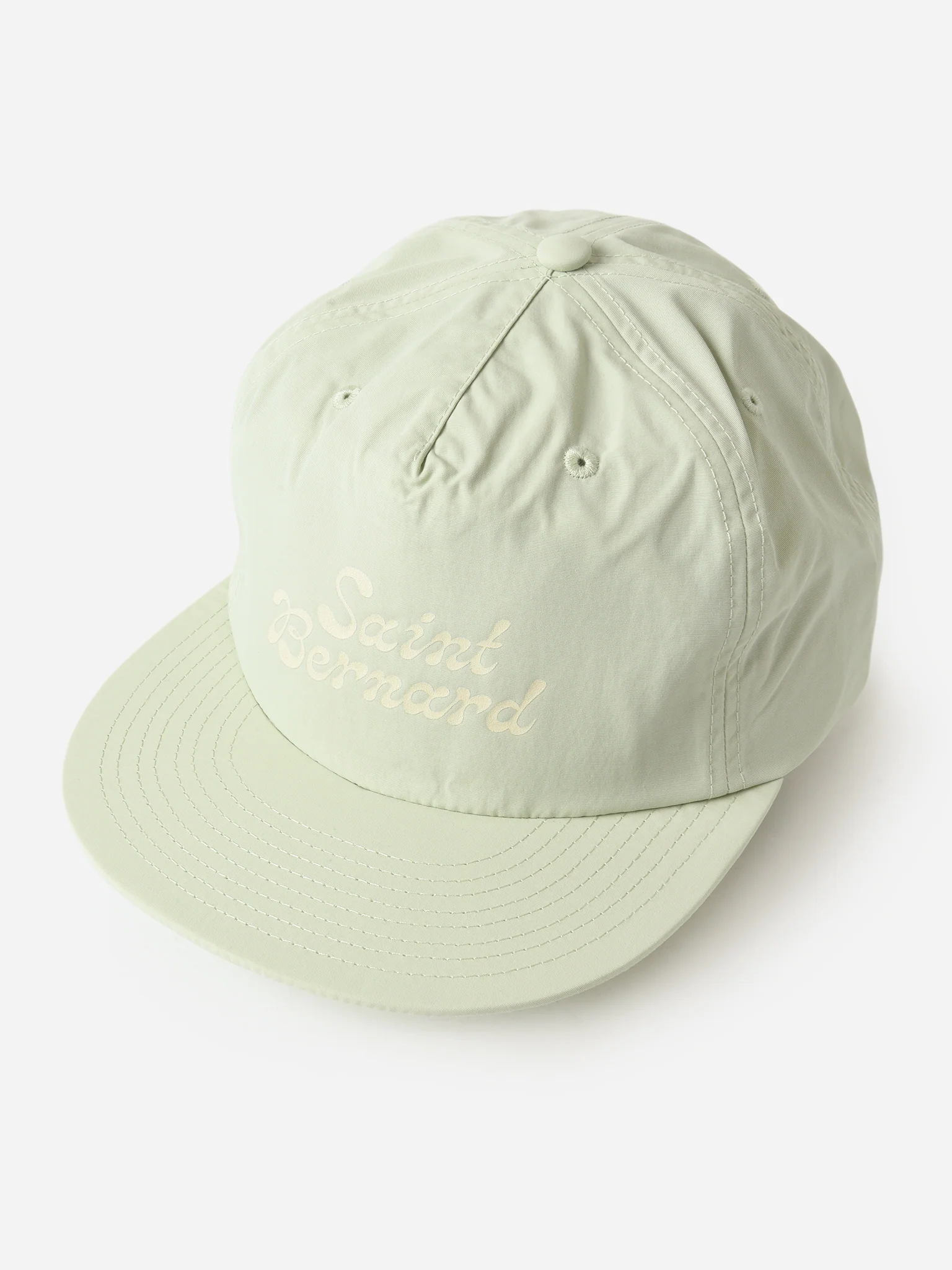Saint Bernard Wordmark Hat - Image 13