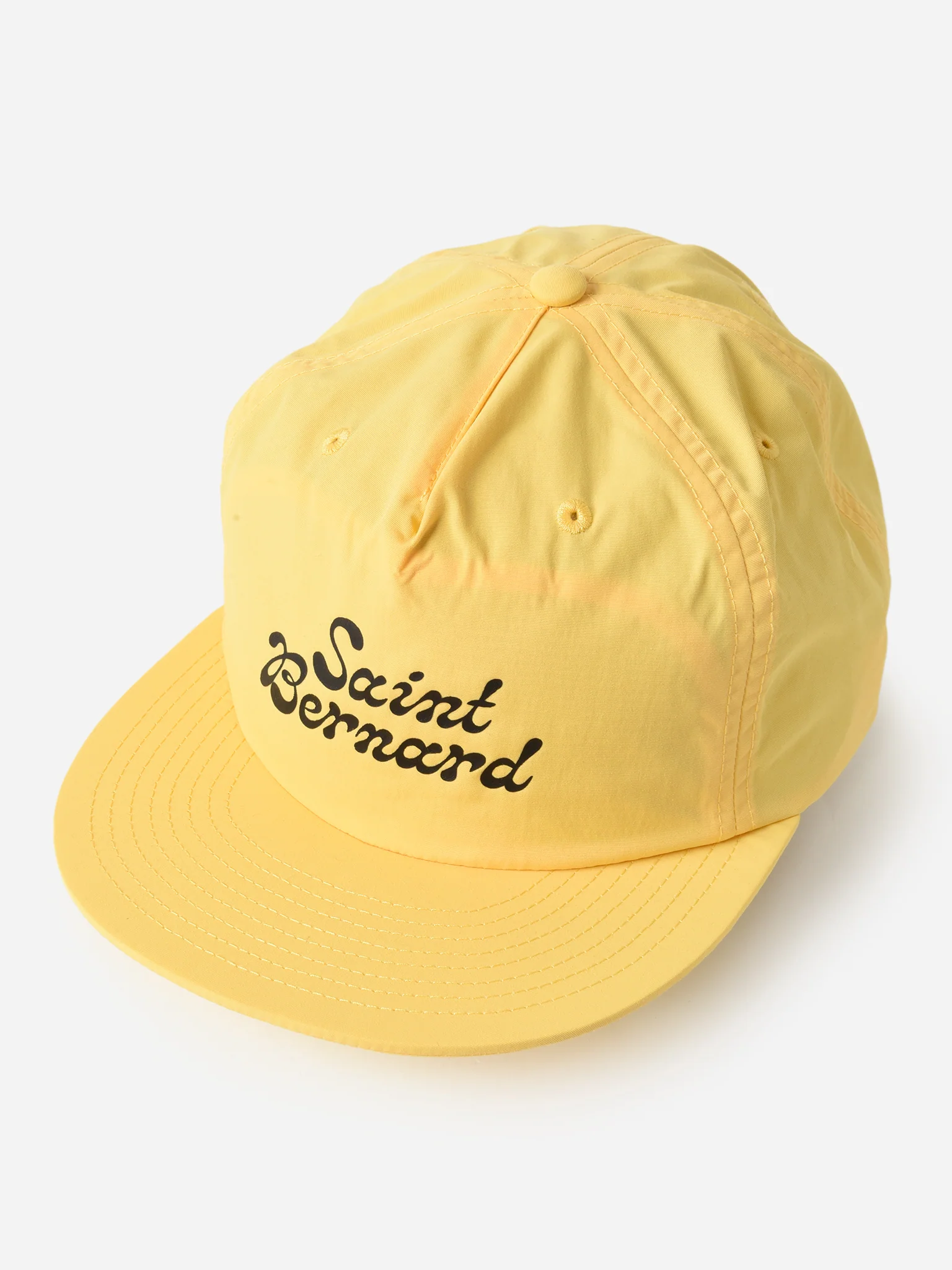Saint Bernard Wordmark Hat - Image 14