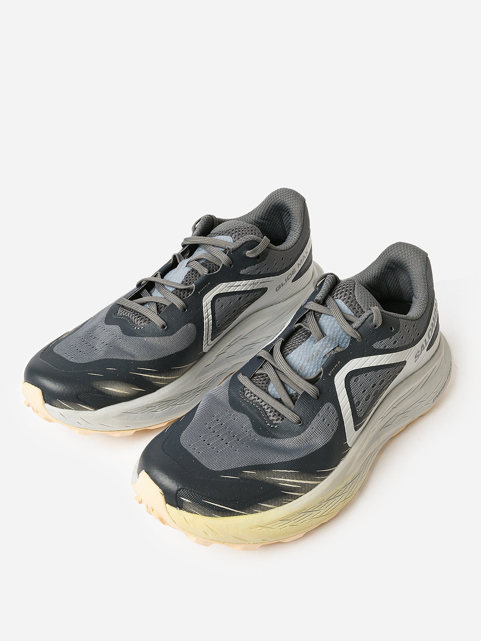Salomon Men's Glide Max TR Running Shoe - Image 3