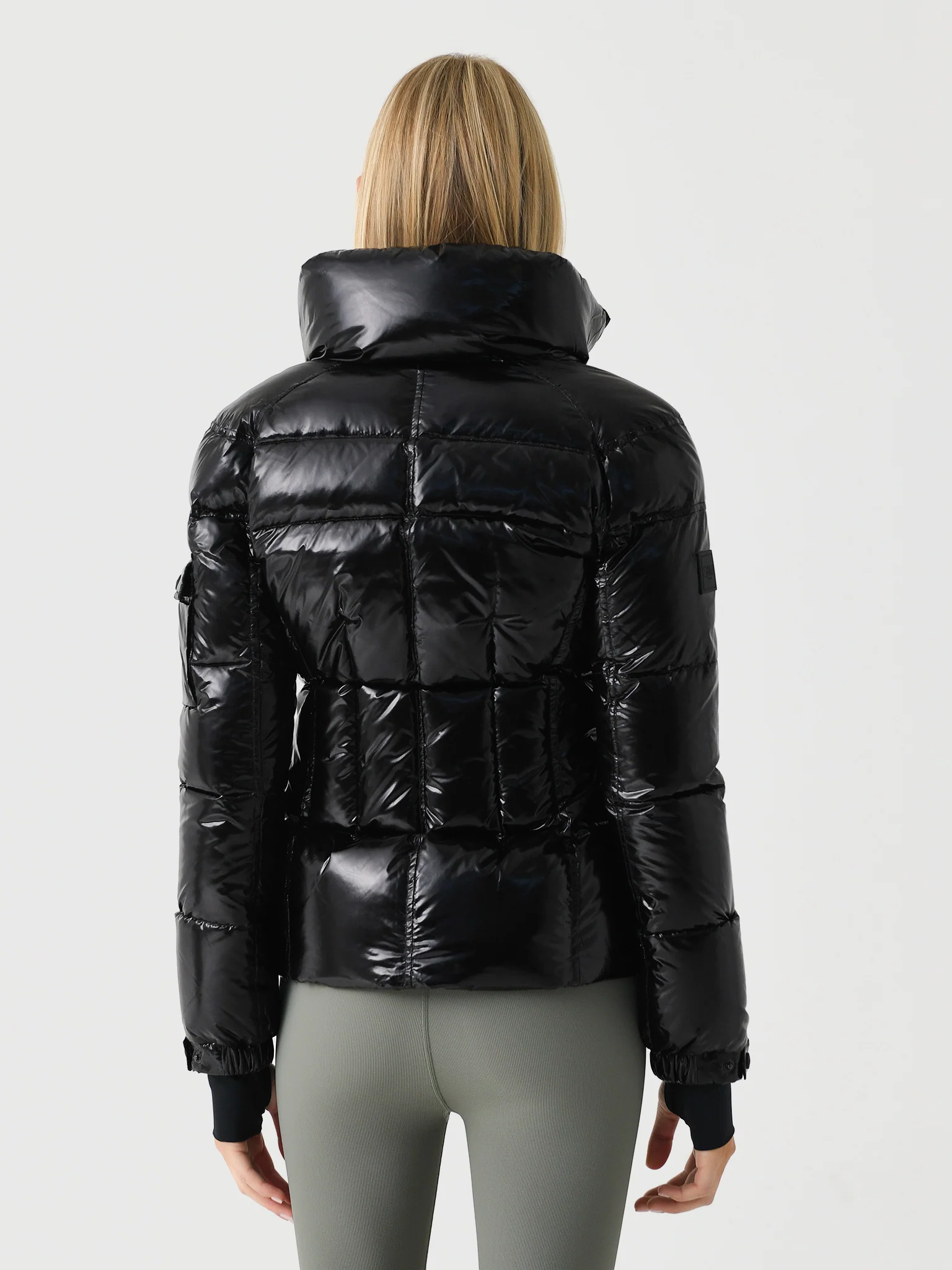 SAM Women's Freestyle Down Jacket - Image 13