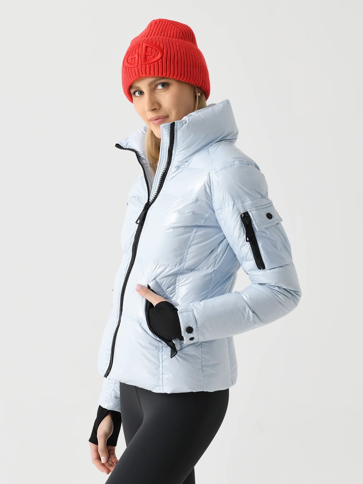 SAM Women's Freestyle Down Jacket - Image 16
