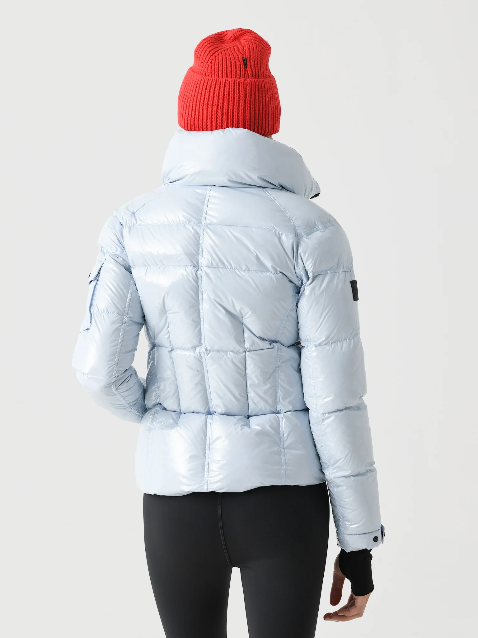 SAM Women's Freestyle Down Jacket - Image 17
