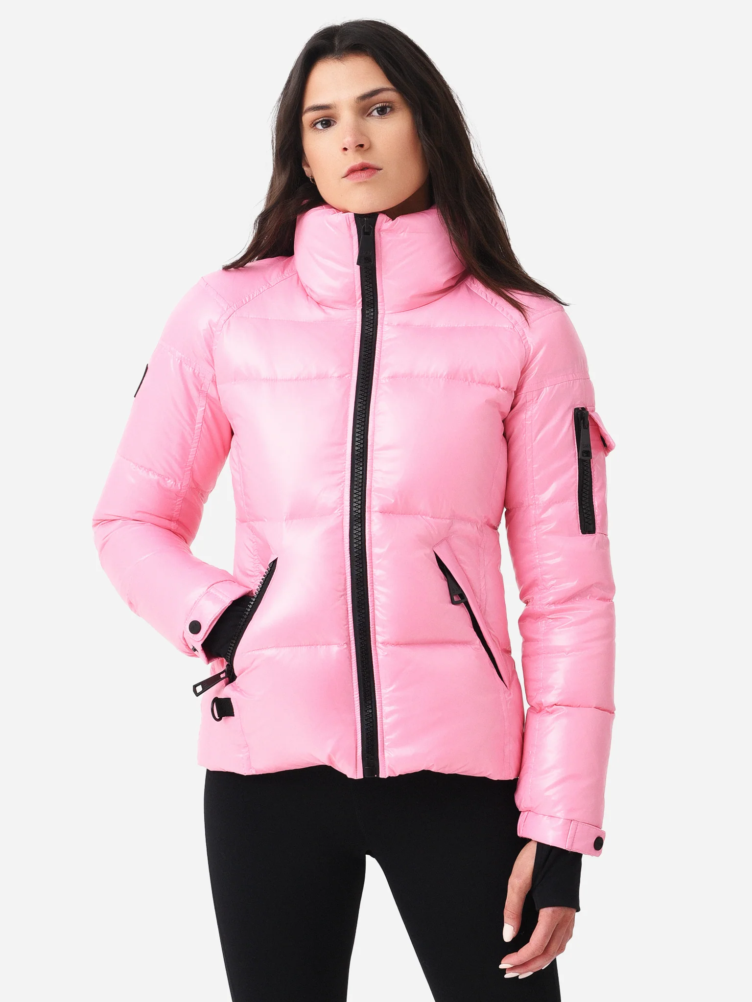 SAM Women's Freestyle Down Jacket - Image 21