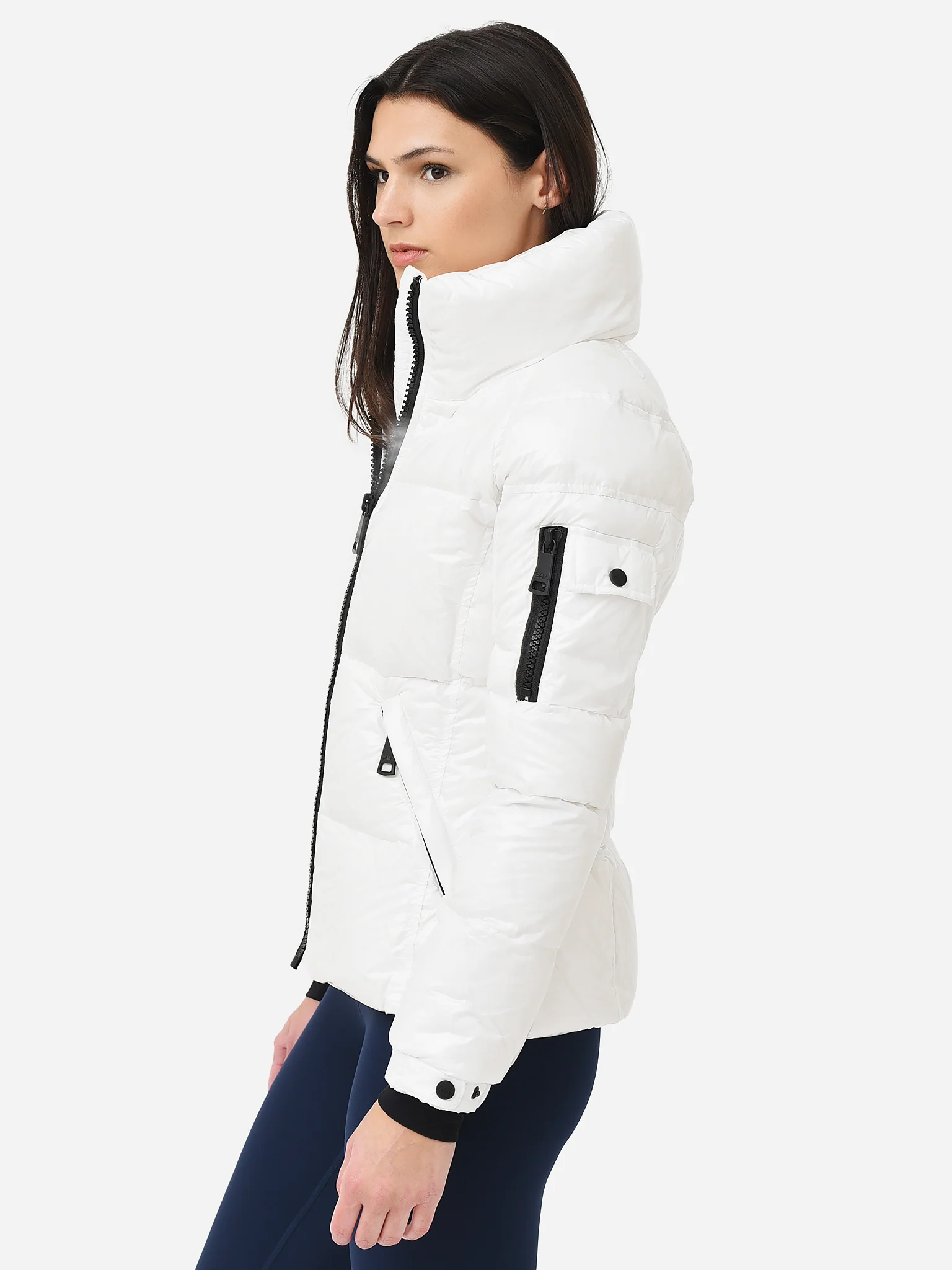 SAM Women's Freestyle Down Jacket - Image 22
