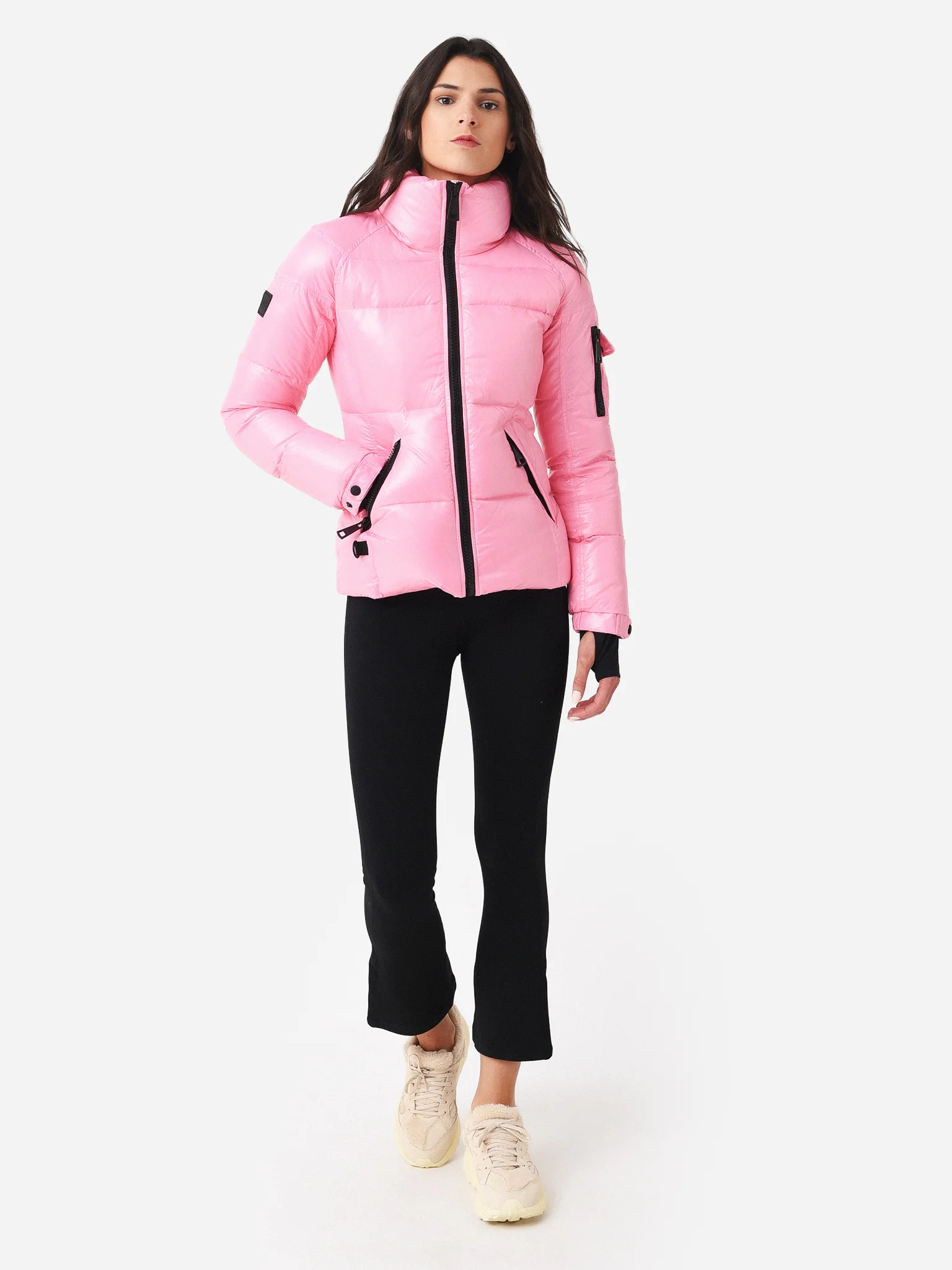 SAM Women's Freestyle Down Jacket - Image 23