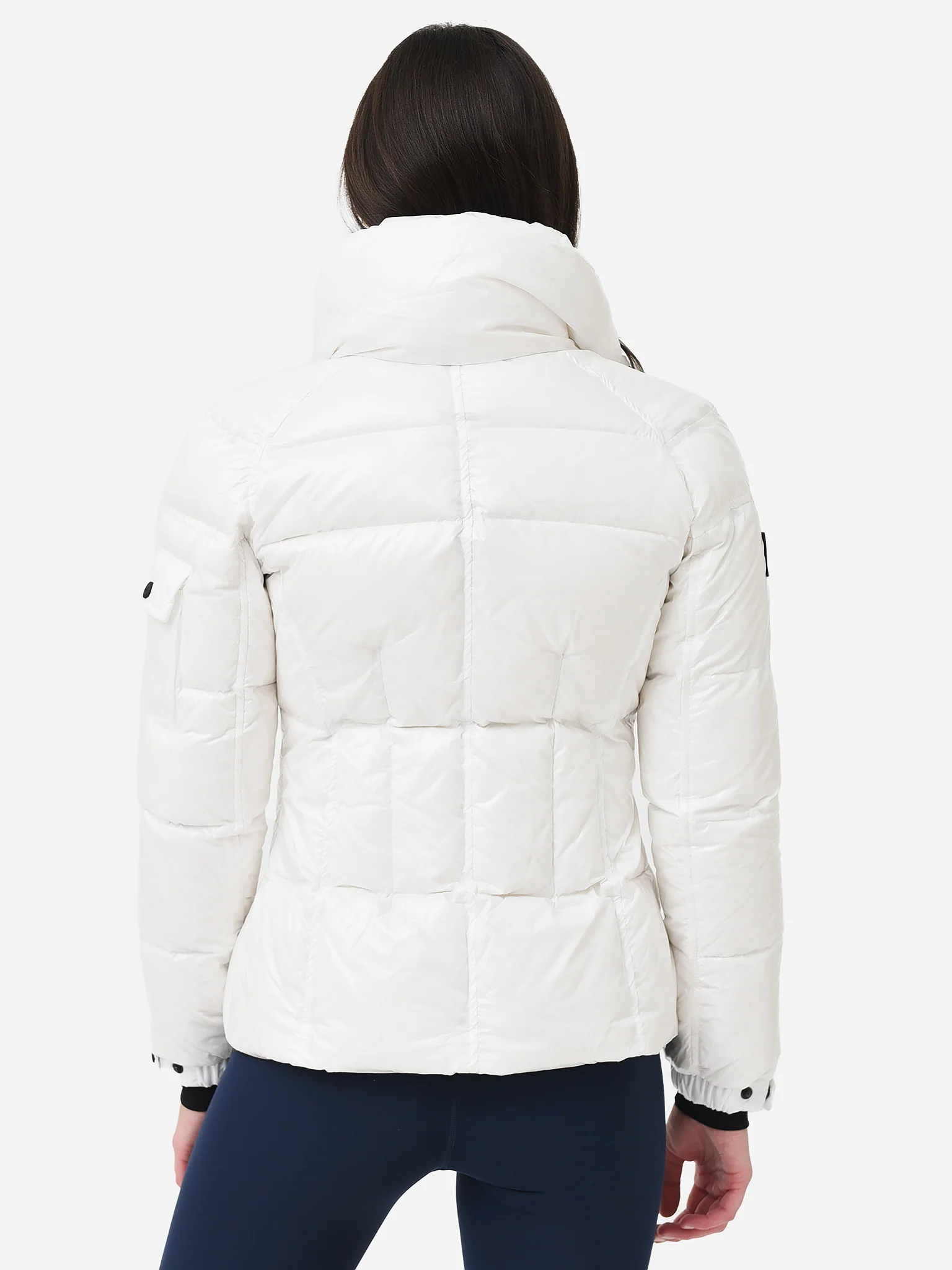 SAM Women's Freestyle Down Jacket - Image 24