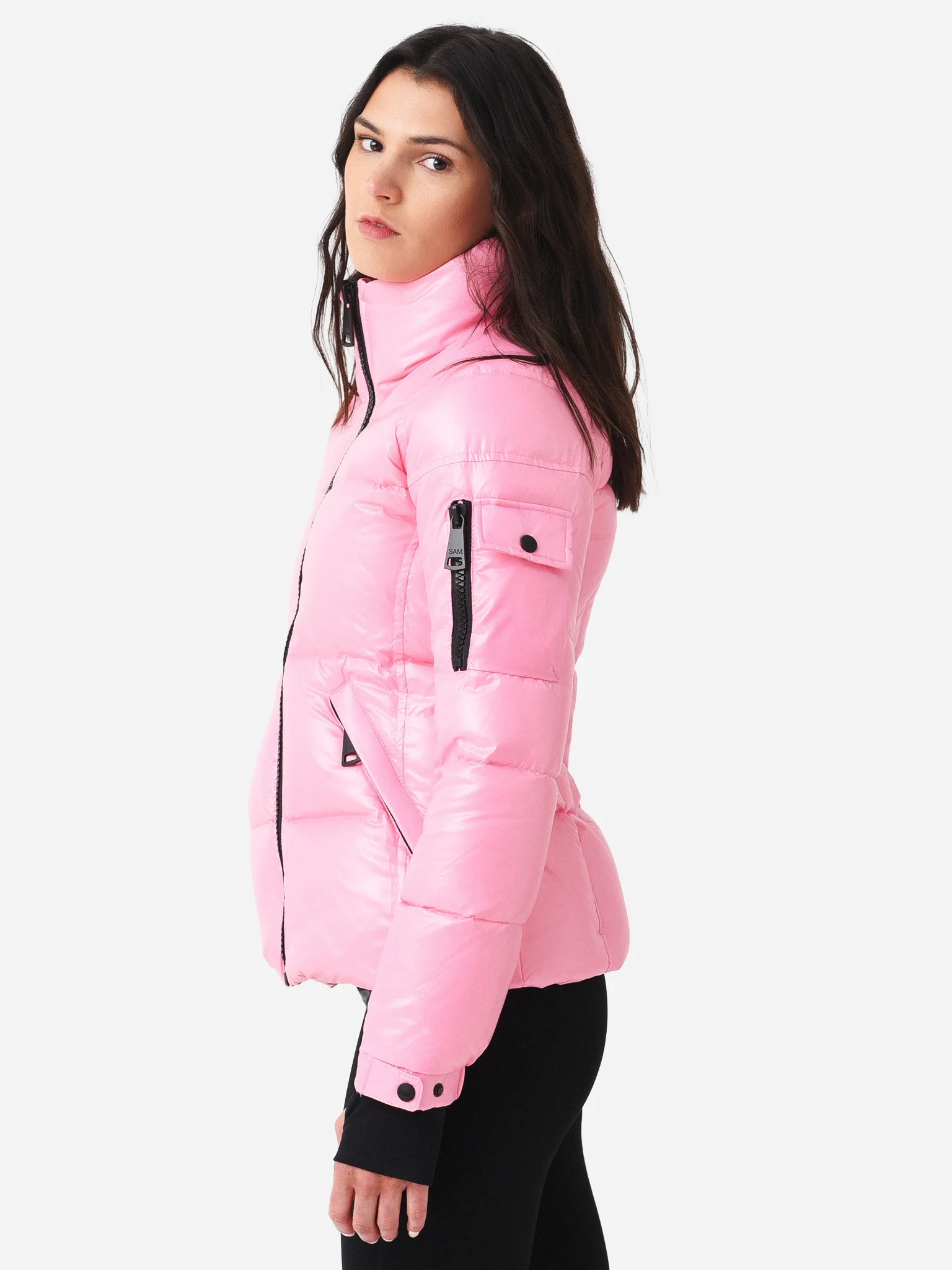 SAM Women's Freestyle Down Jacket - Image 25