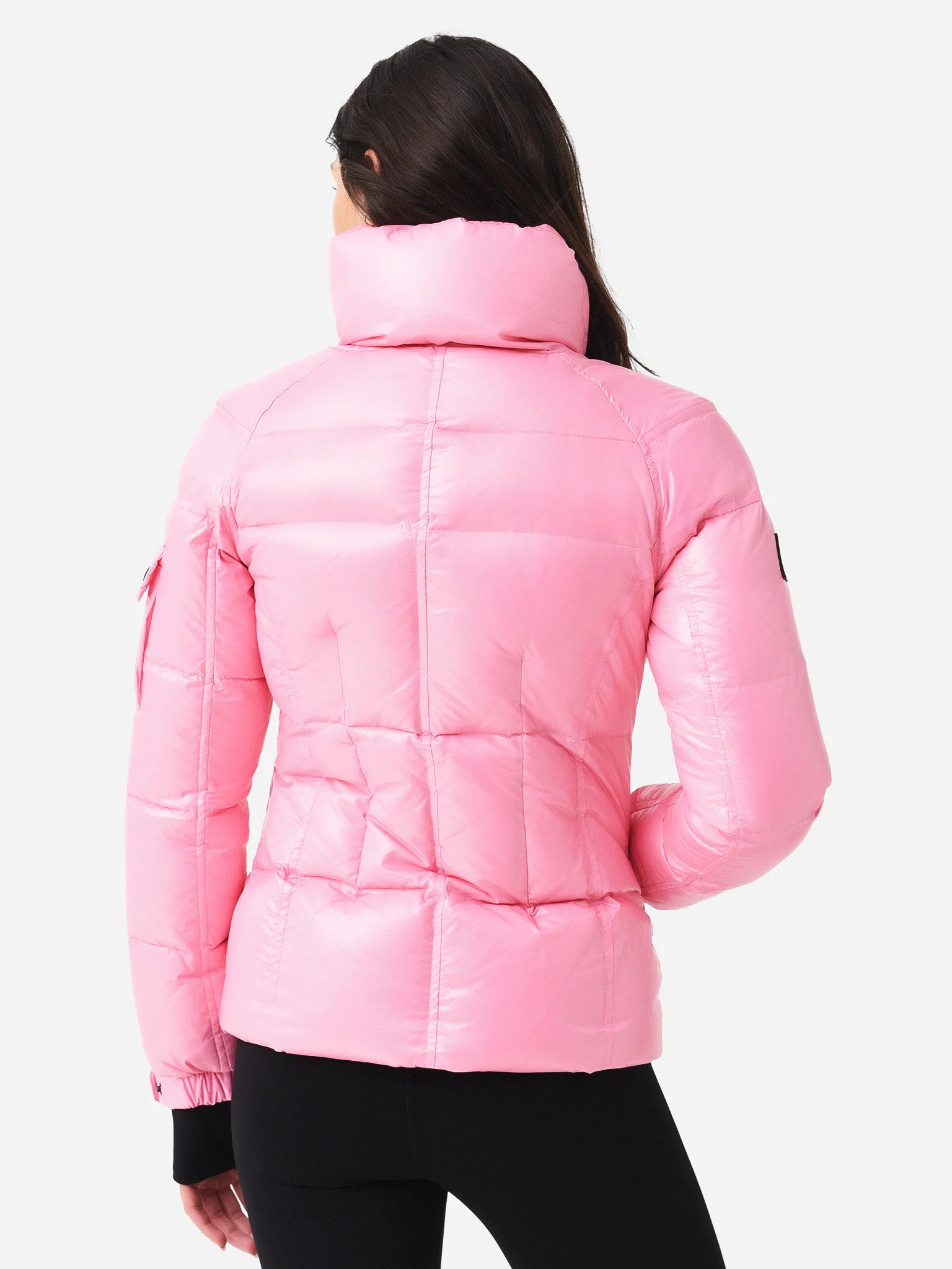 SAM Women's Freestyle Down Jacket - Image 27