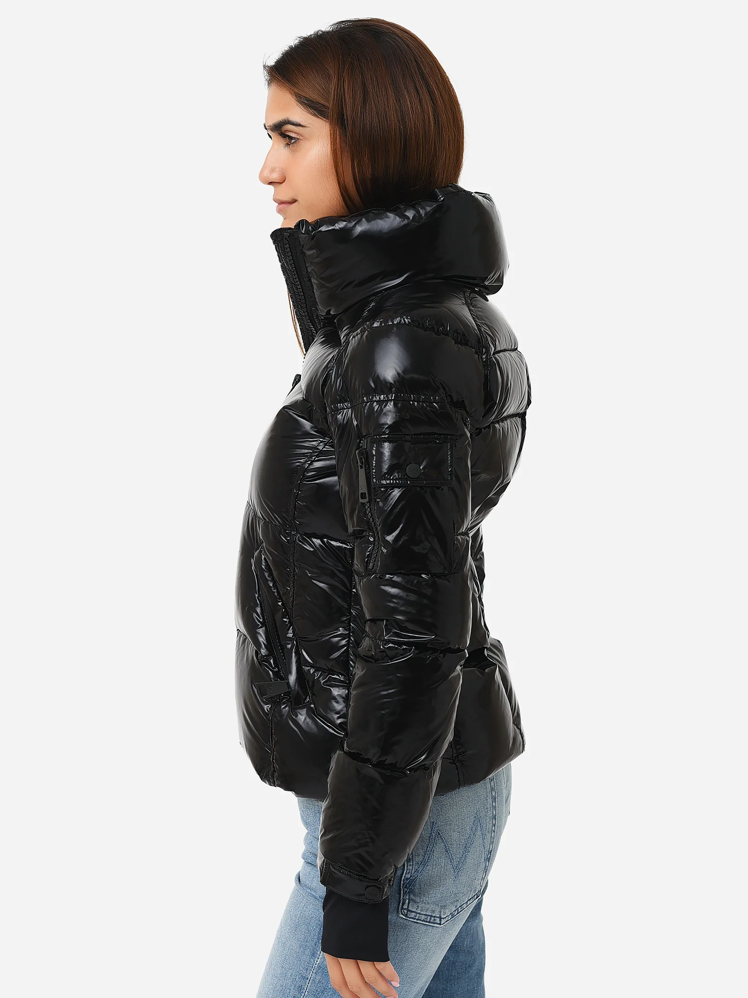 SAM Women's Freestyle Down Jacket - Image 30
