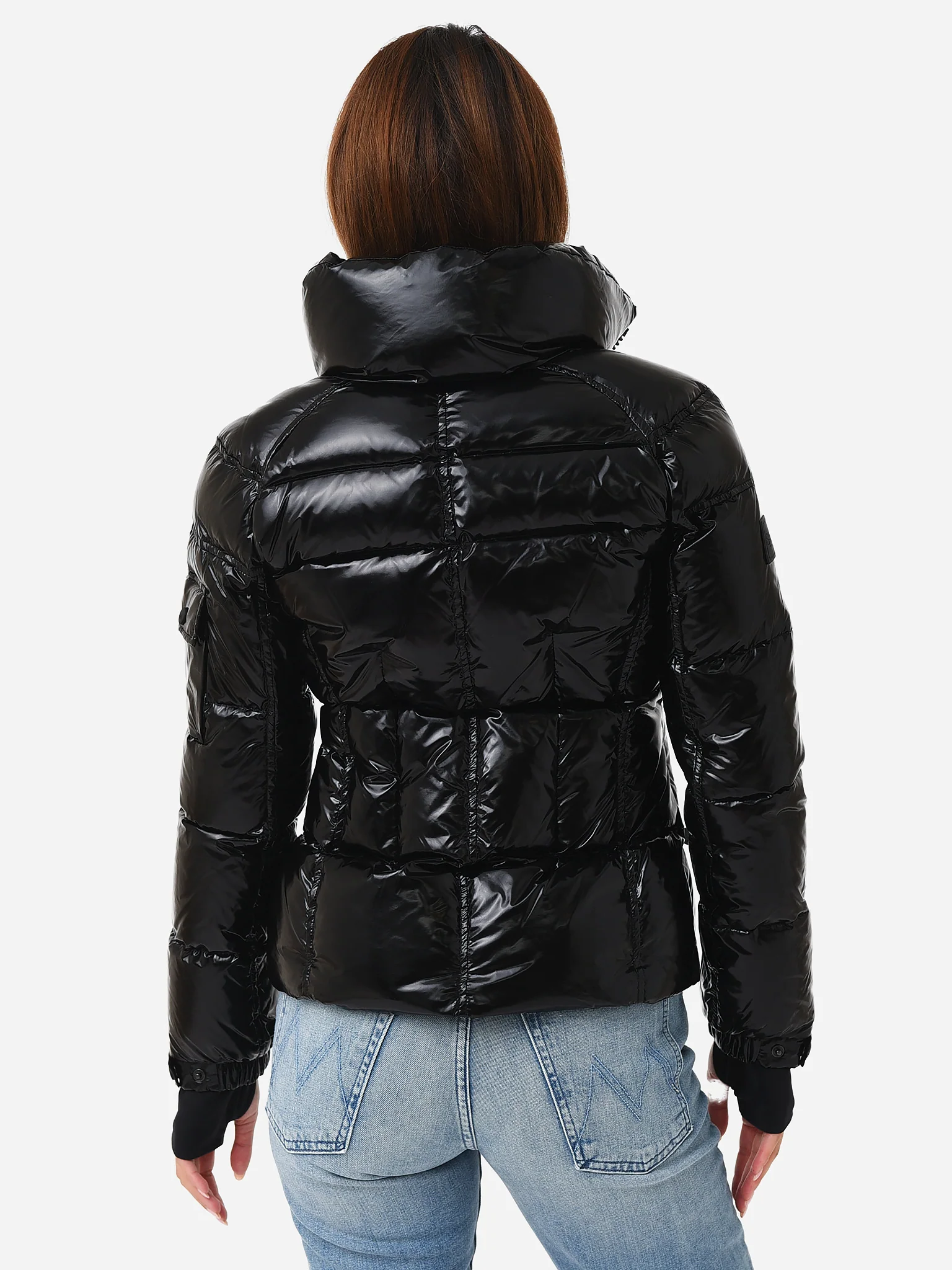 SAM Women's Freestyle Down Jacket - Image 31