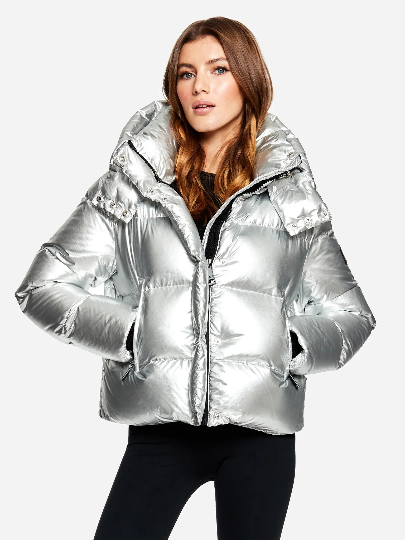 SAM Women's Jordy Down Jacket