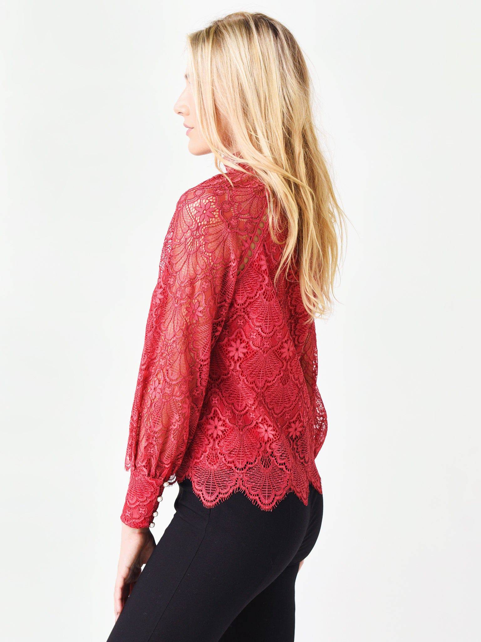 Saylor Women's Aydan Top - Image 3
