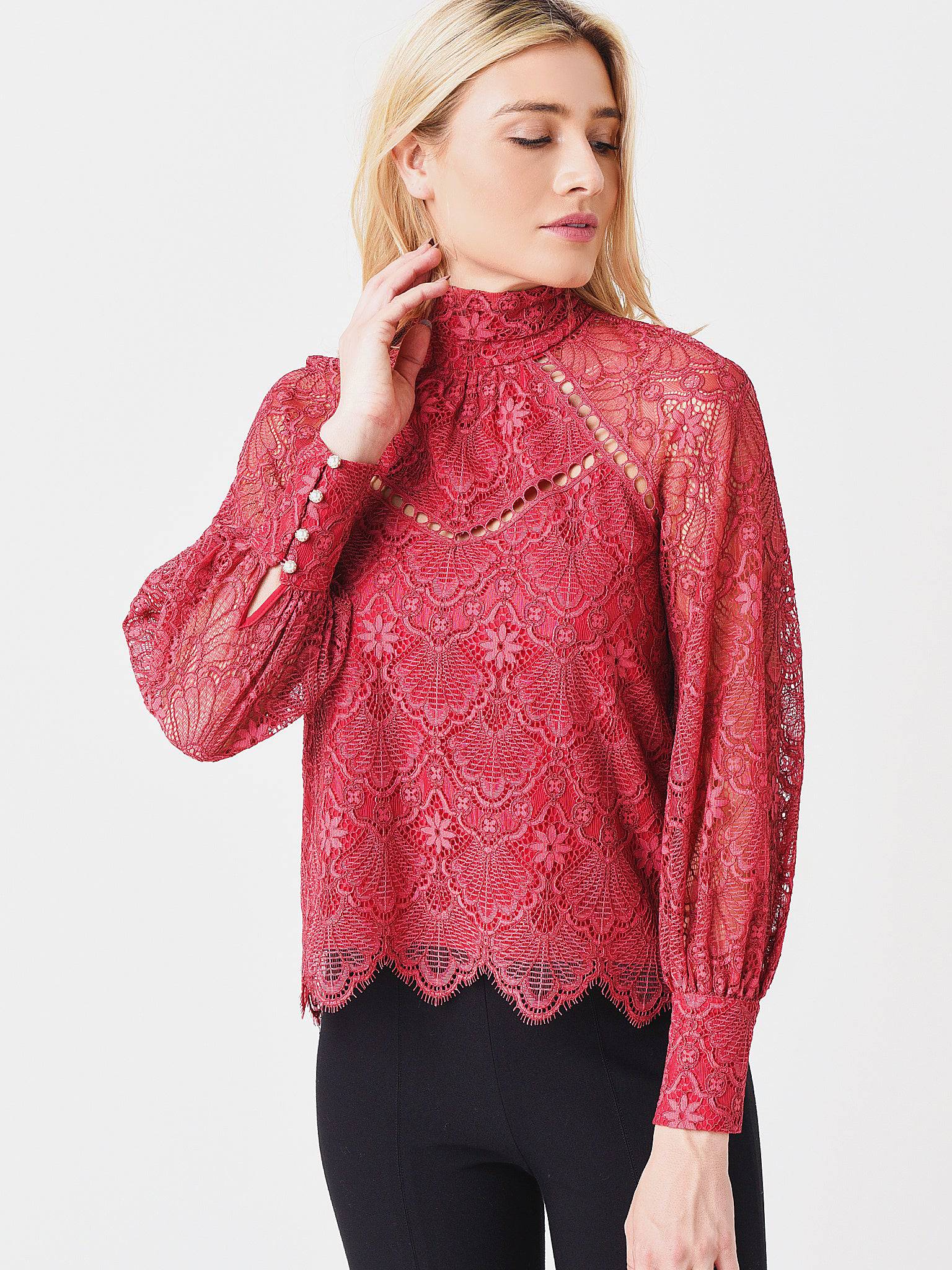 Saylor Women's Aydan Top - Image 5
