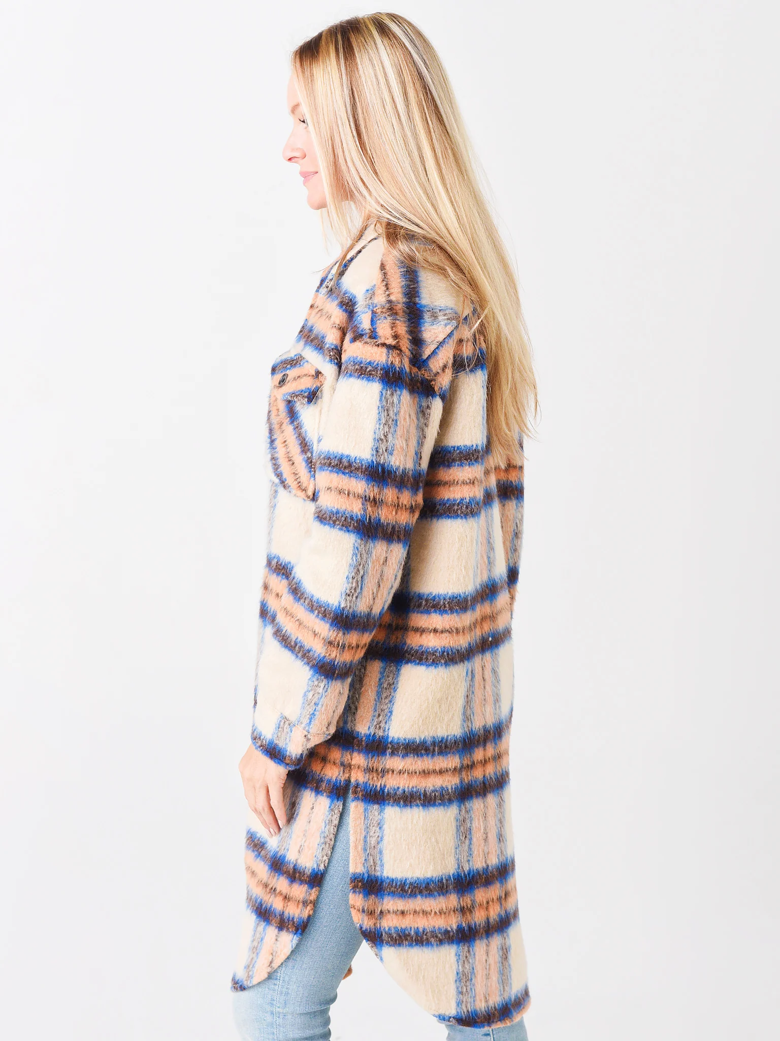 Saylor Women's Tieghan Jacket - Image 3