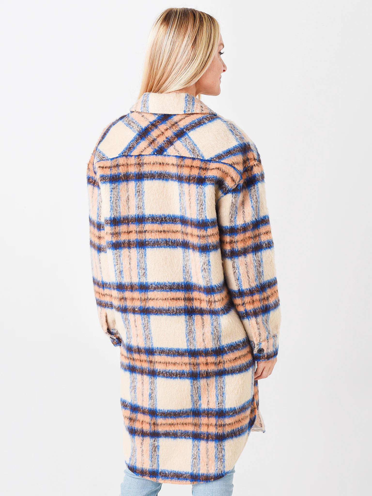 Saylor Women's Tieghan Jacket - Image 4