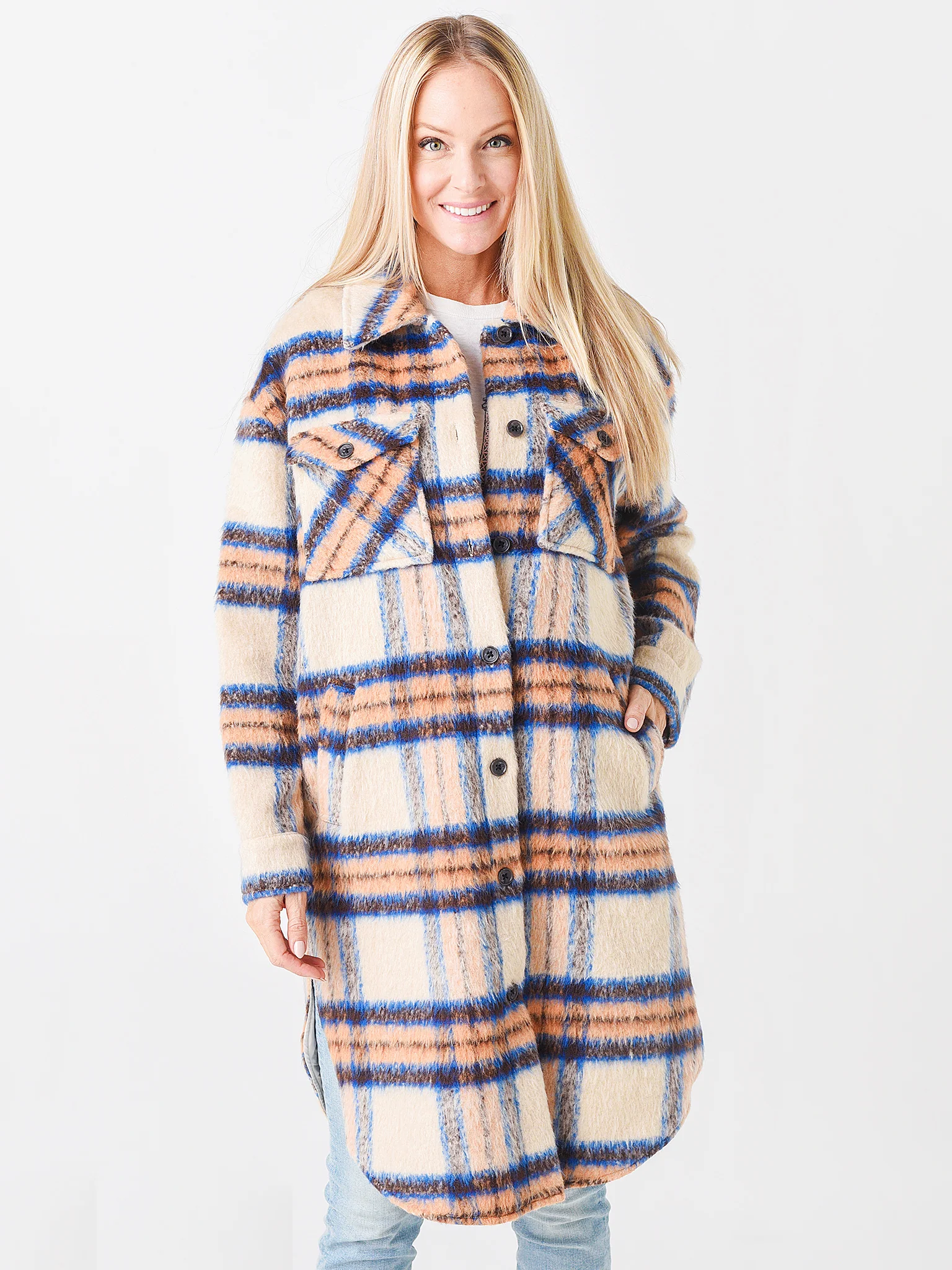 Saylor Women's Tieghan Jacket - Image 5