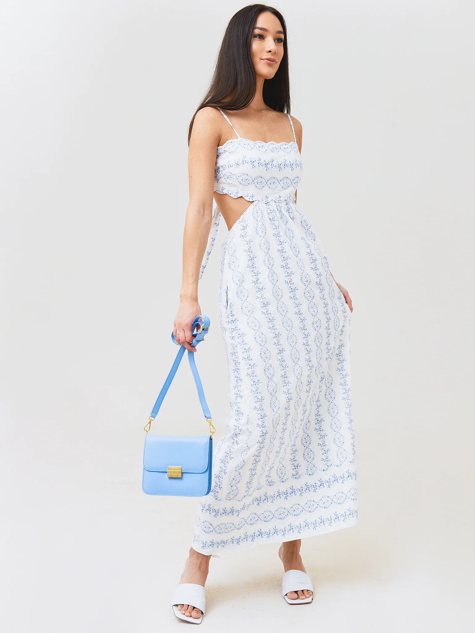 Saylor Women's Wendie Dress - Image 2