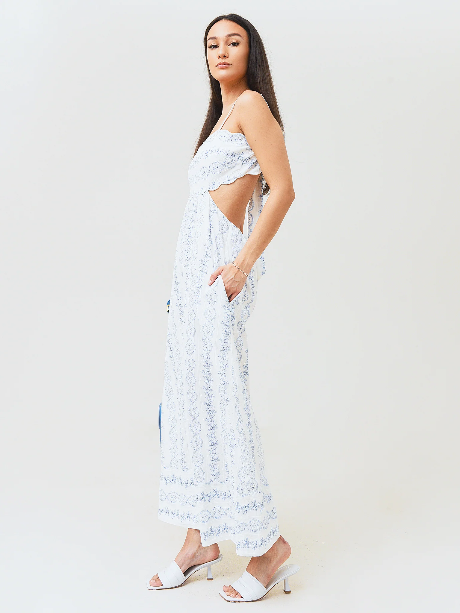 Saylor Women's Wendie Dress - Image 3